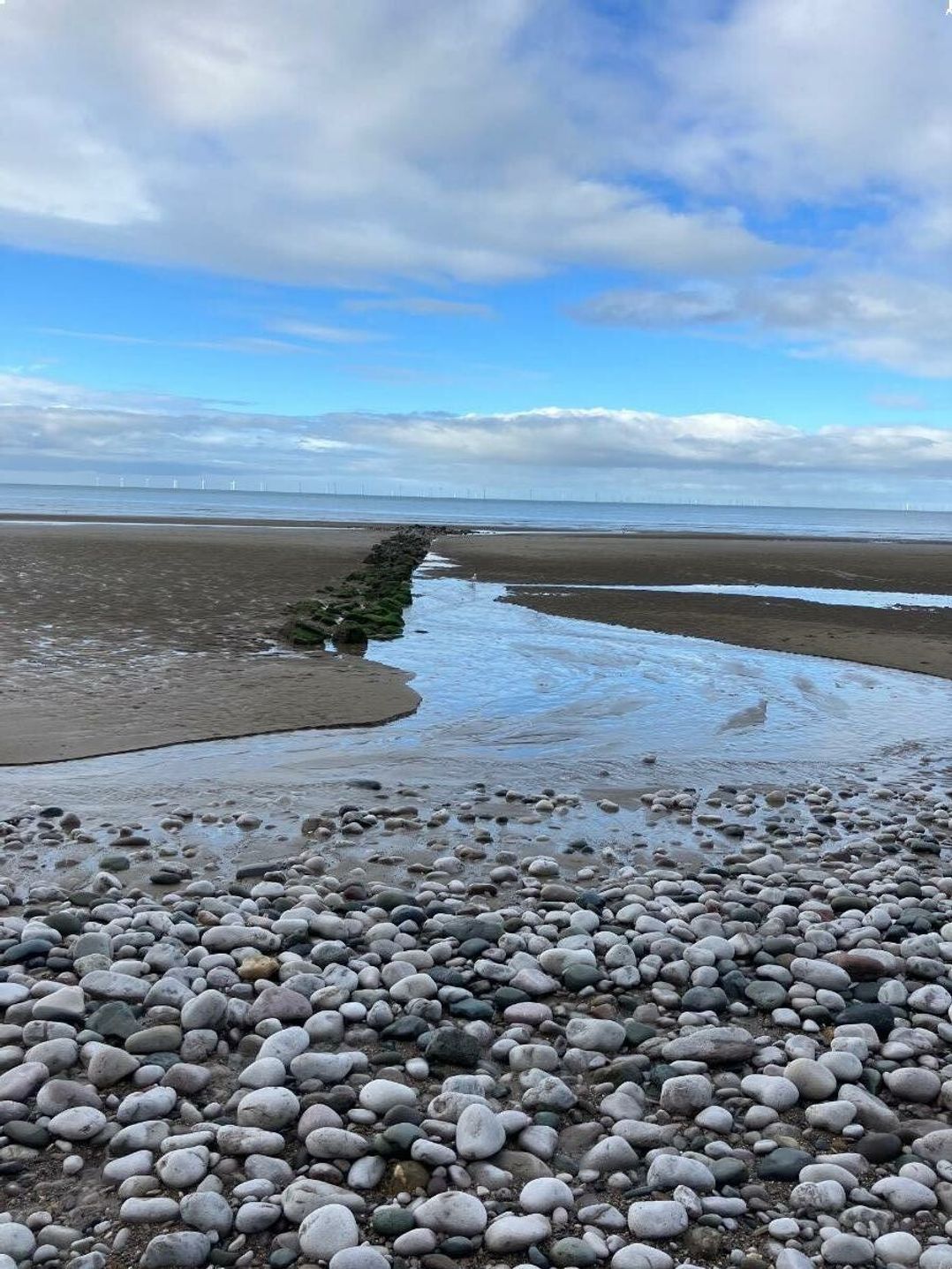 Golden Gate Holiday Centre - Holiday Accommodation 17151