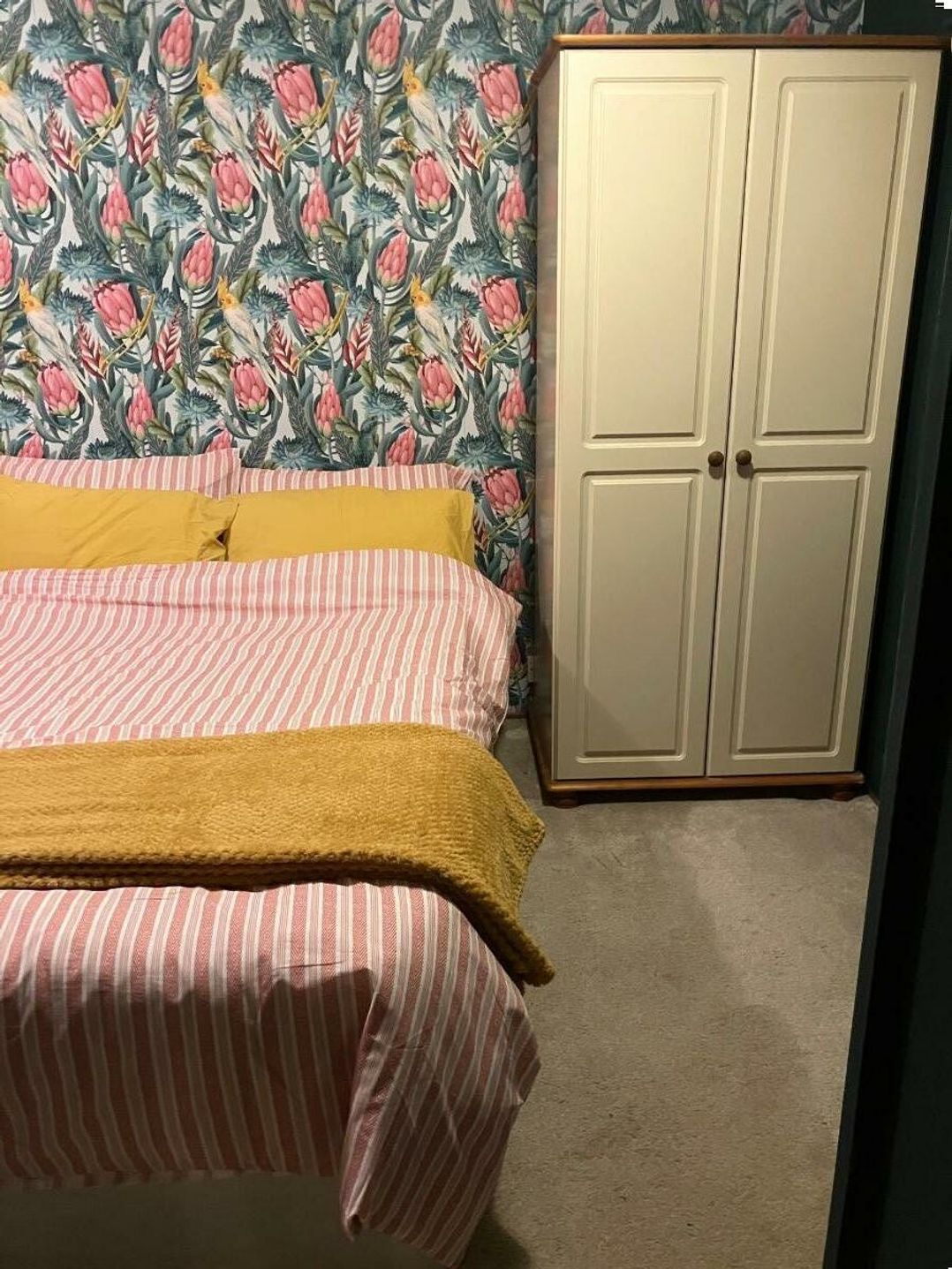 Golden Gate Holiday Centre - Holiday Accommodation 17151