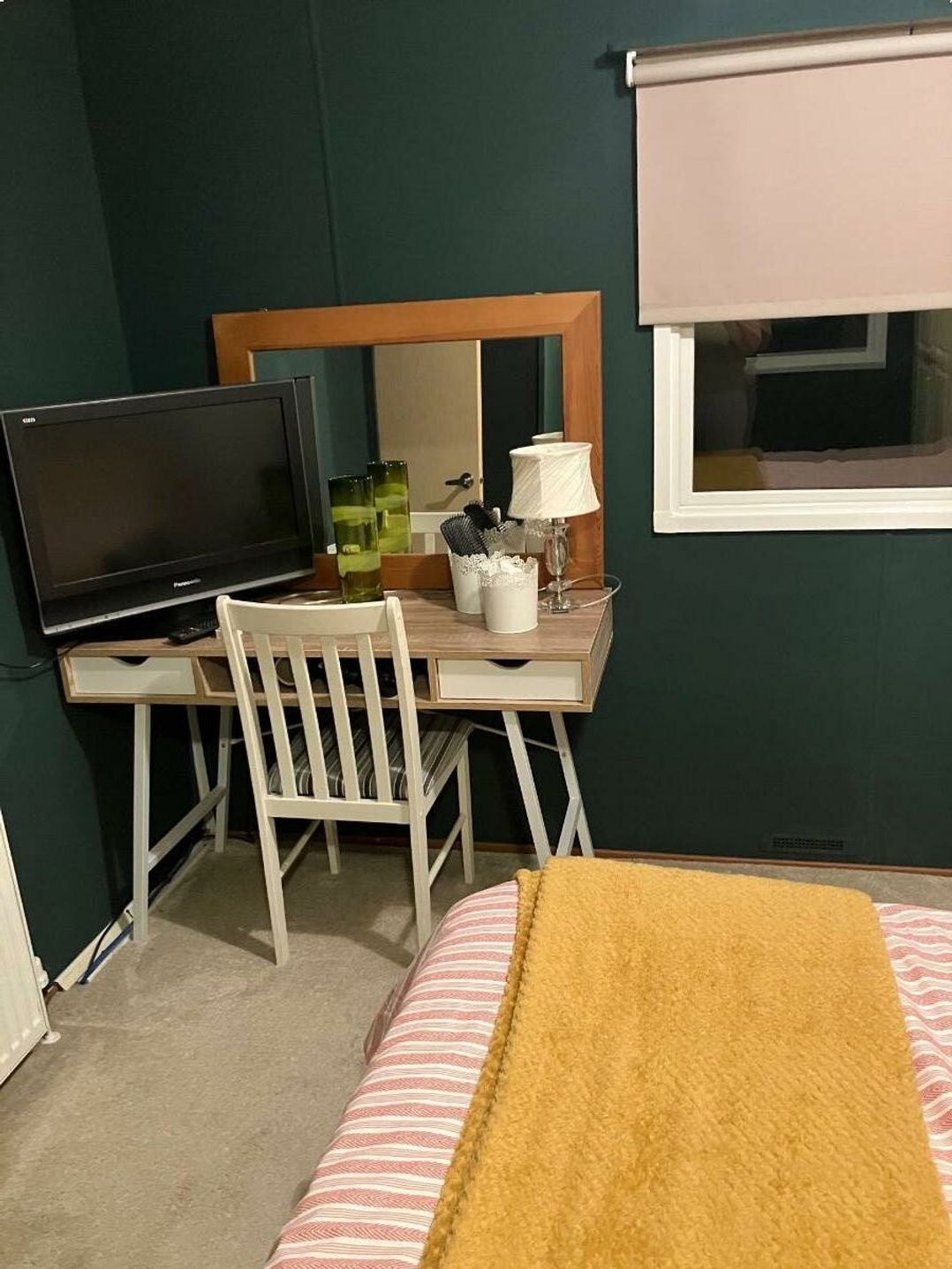 Golden Gate Holiday Centre - Holiday Accommodation 17151