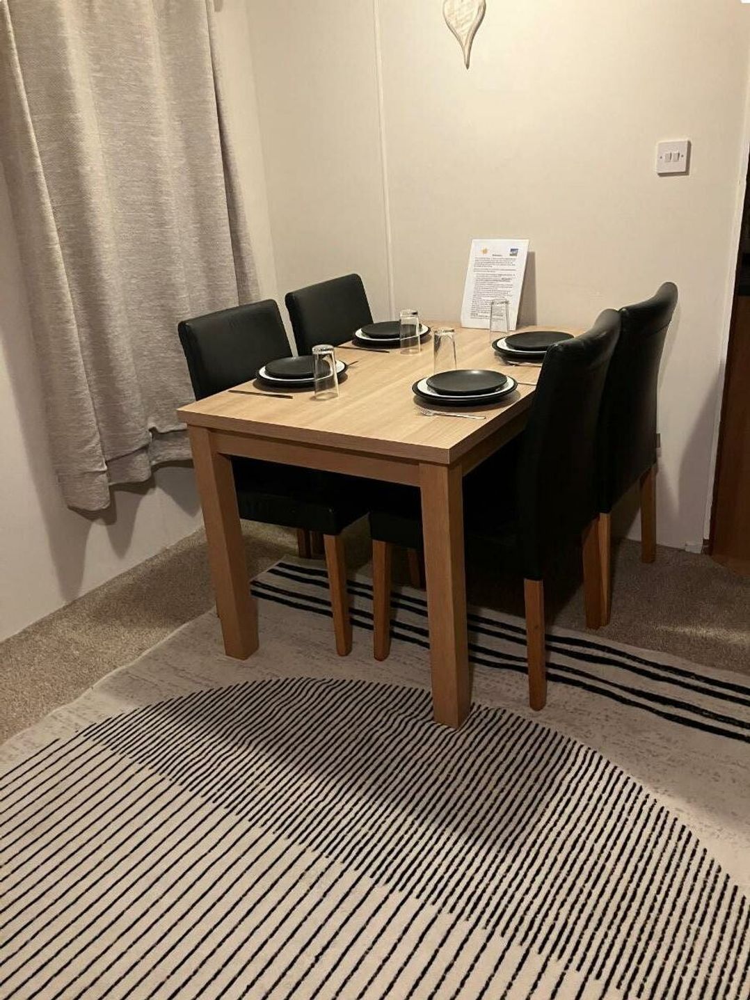 Golden Gate Holiday Centre - Holiday Accommodation 17151