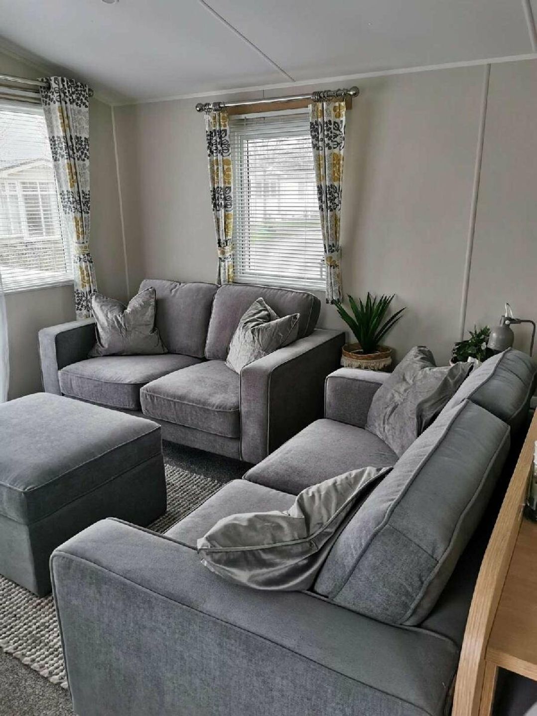 Patrington Haven Leisure Park - Holiday Accommodation 17157