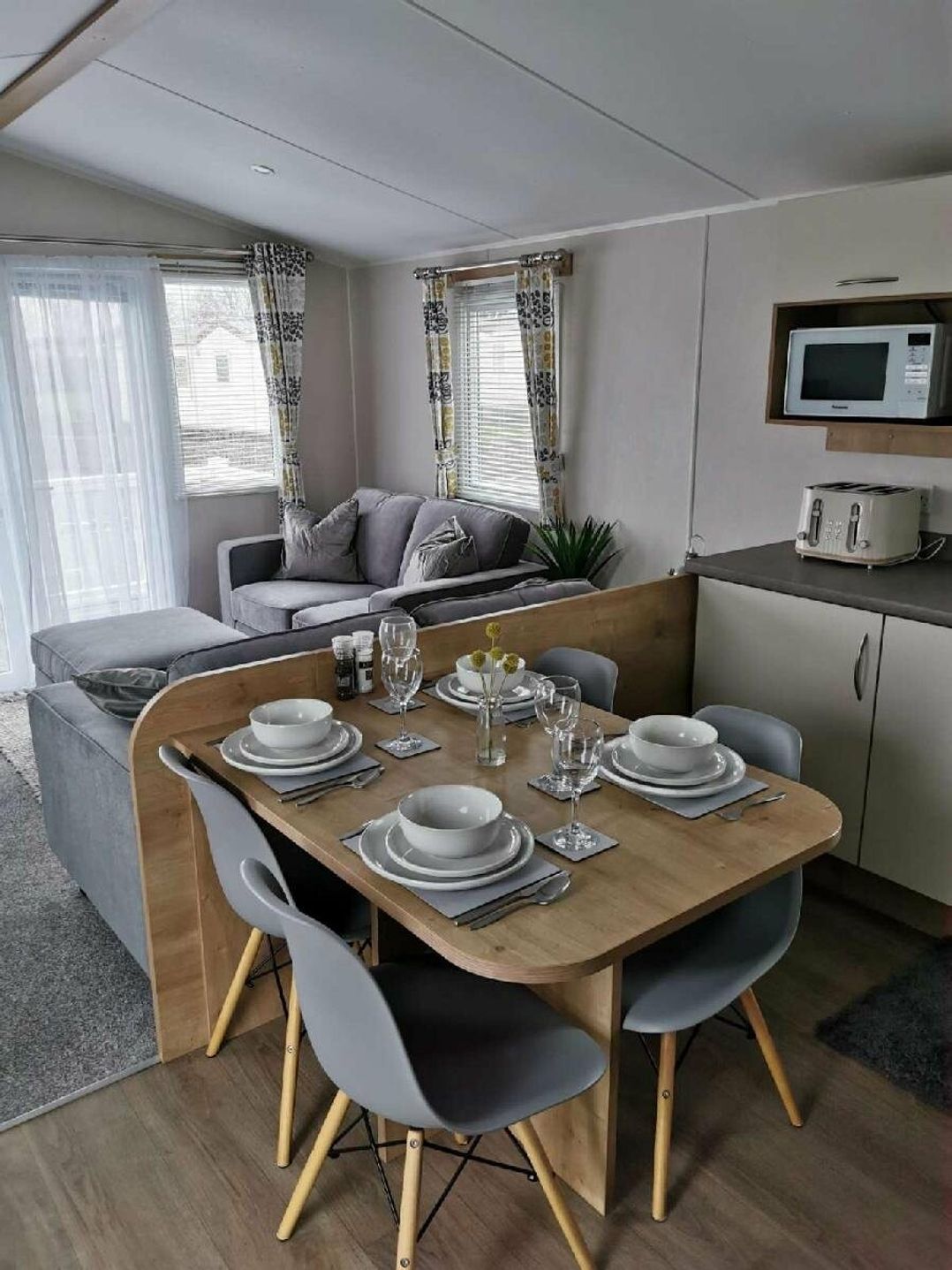 Patrington Haven Leisure Park - Holiday Accommodation 17157