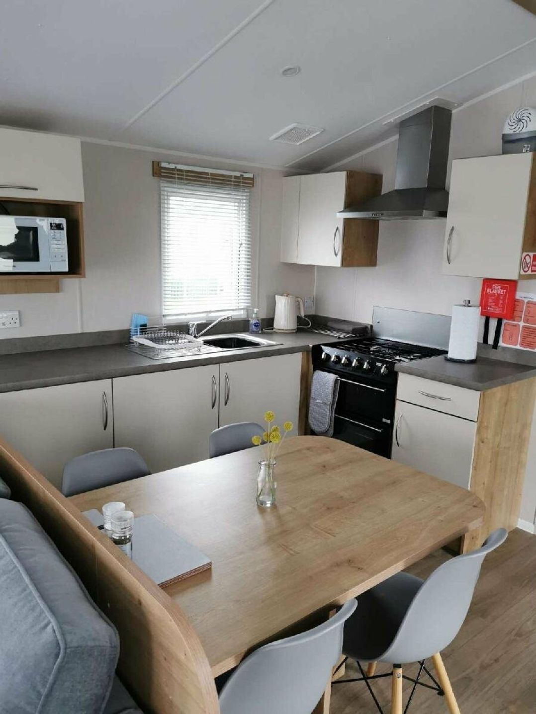 Patrington Haven Leisure Park - Holiday Accommodation 17157