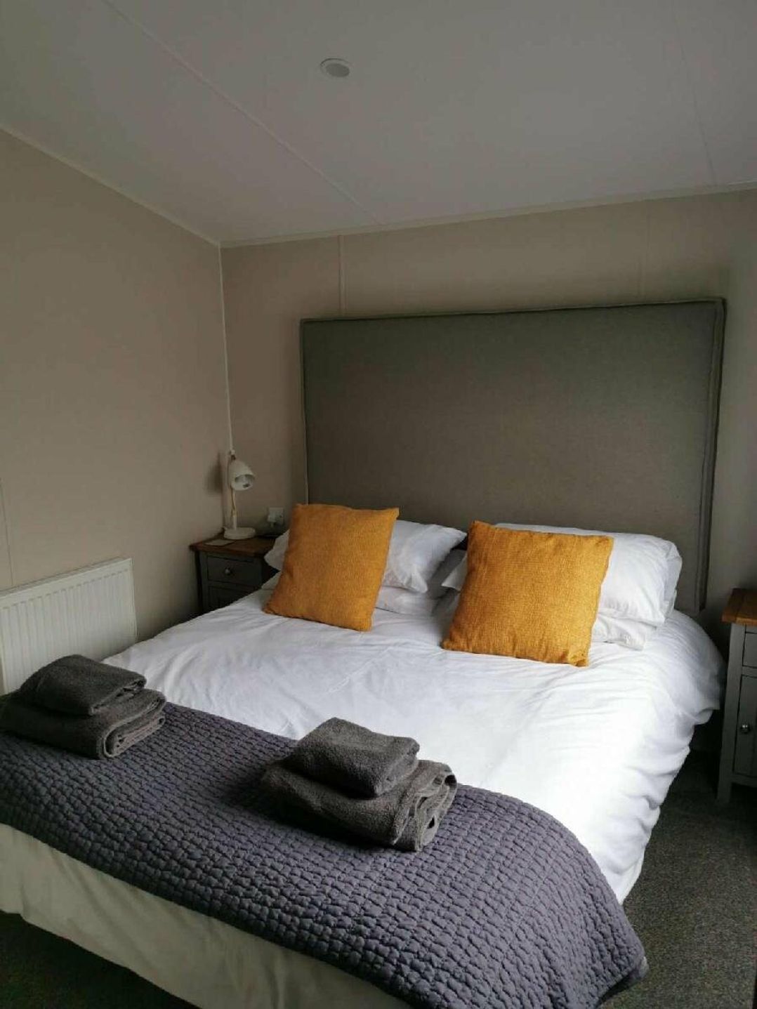 Patrington Haven Leisure Park - Holiday Accommodation 17157