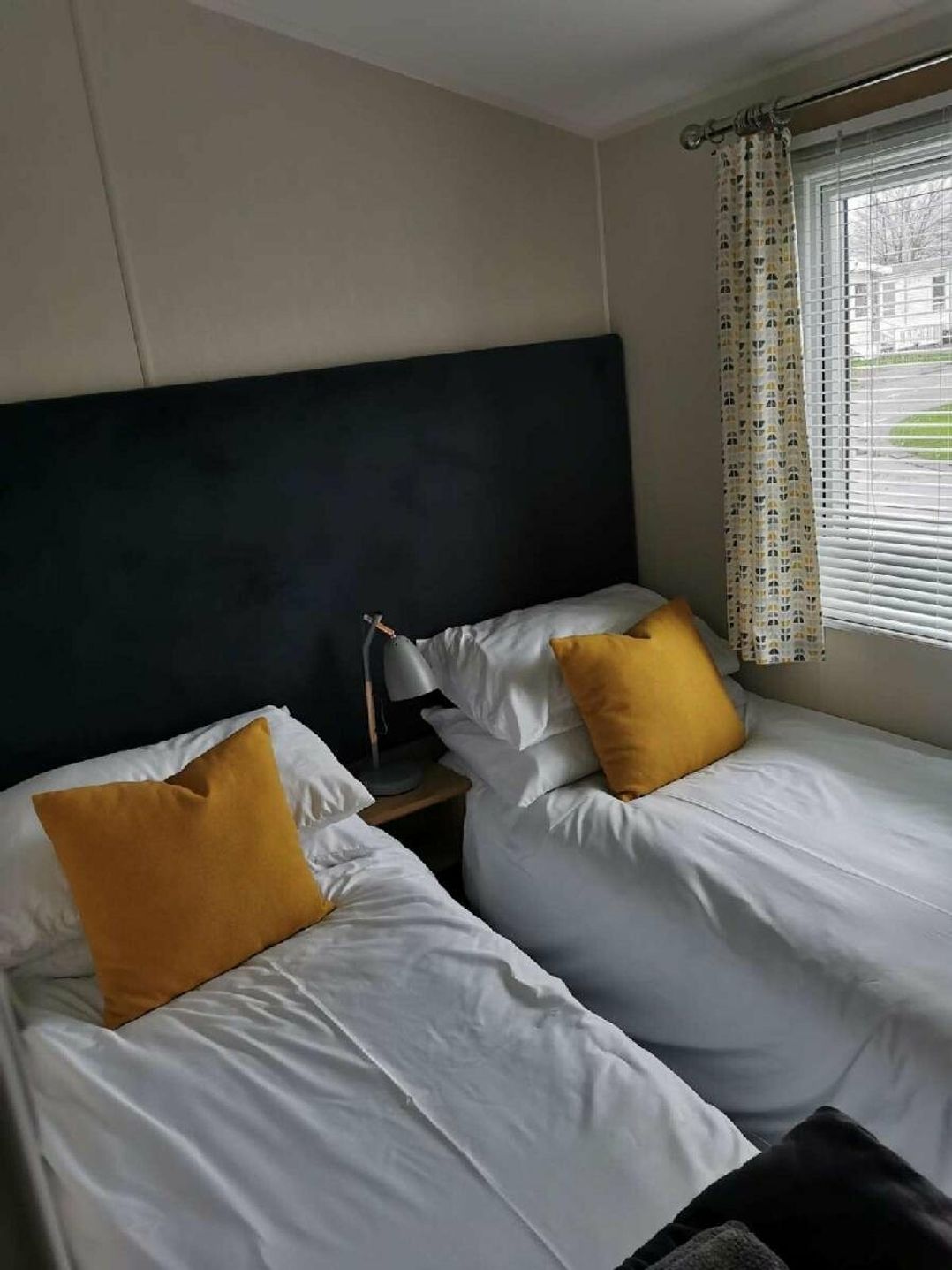 Patrington Haven Leisure Park - Holiday Accommodation 17157