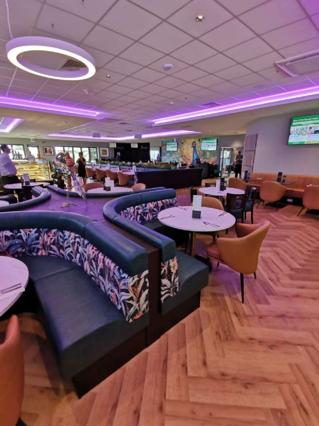 Patrington Haven Leisure Park - Holiday Accommodation 17157