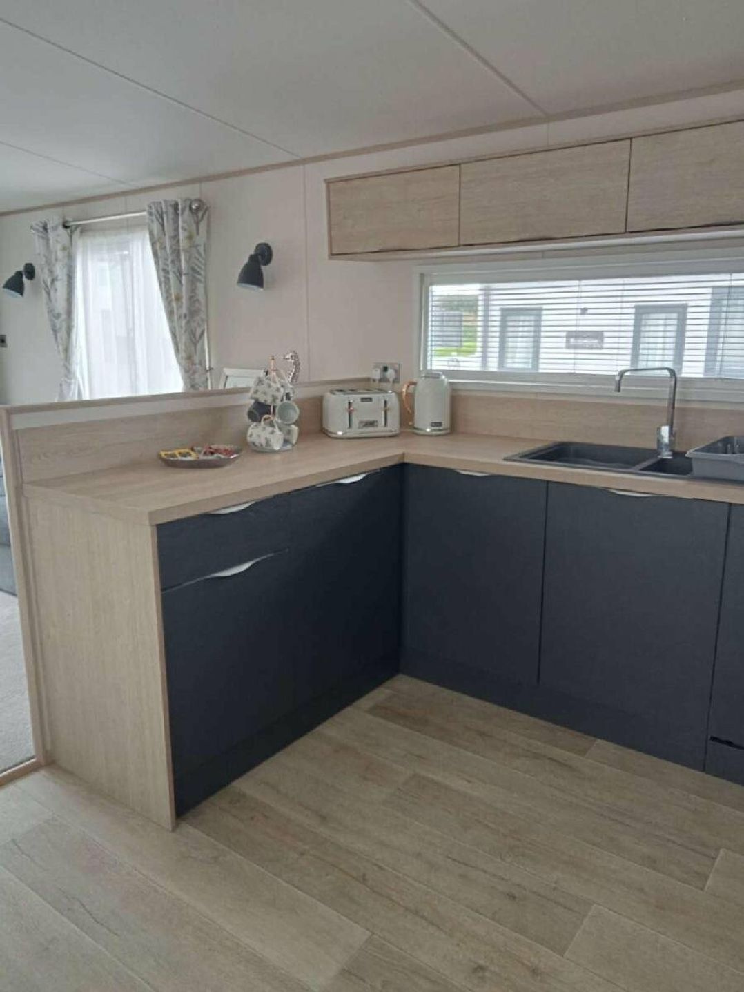 Pentire Costal Holiday Park - Holiday Accommodation 17170