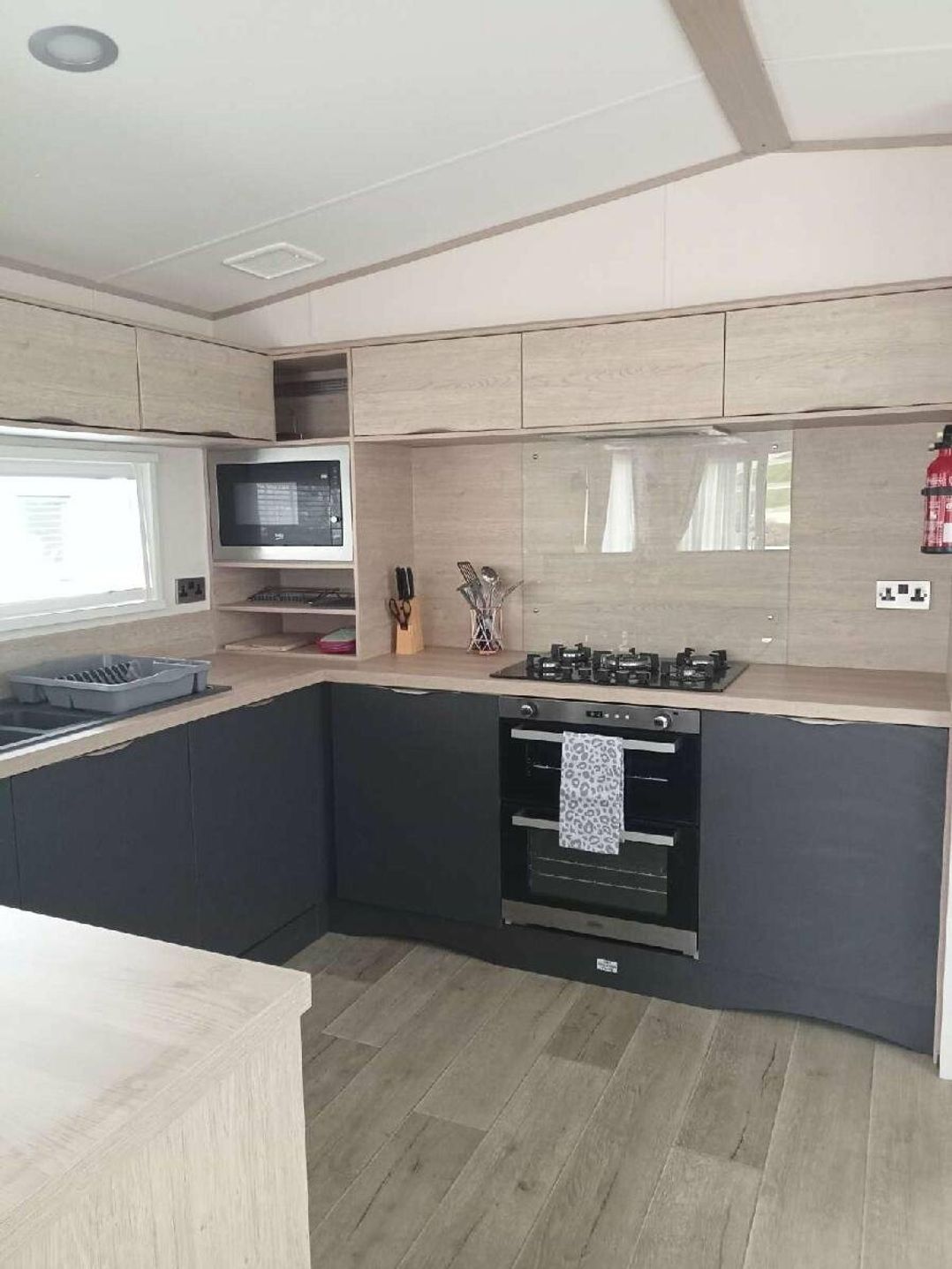 Pentire Costal Holiday Park - Holiday Accommodation 17170