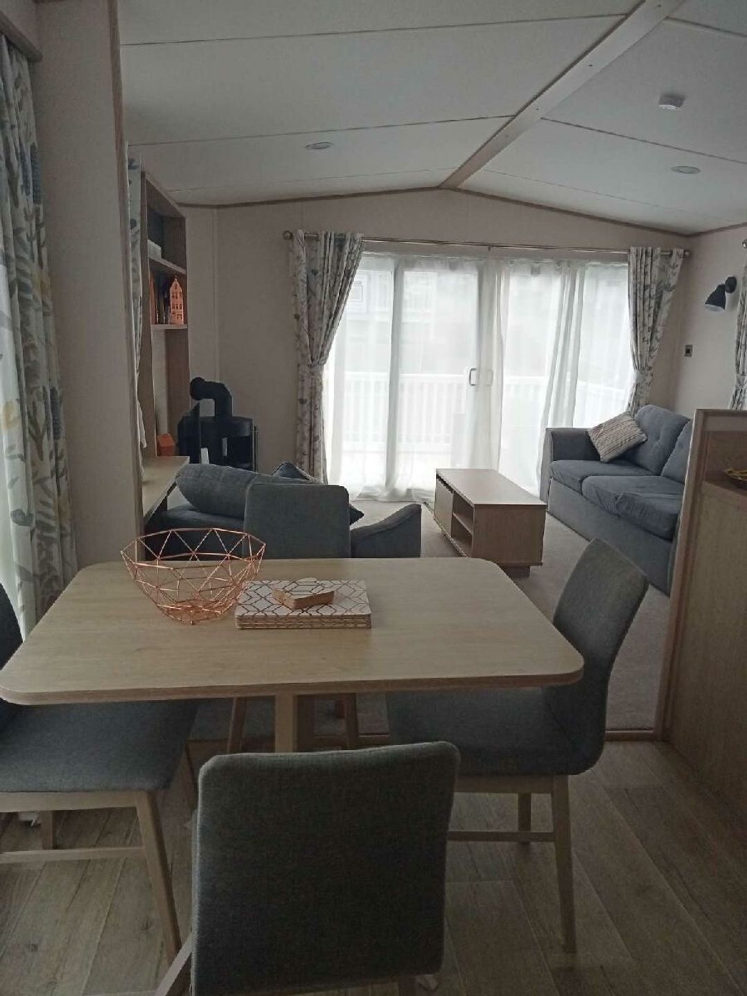 Pentire Costal Holiday Park - Holiday Accommodation 17170