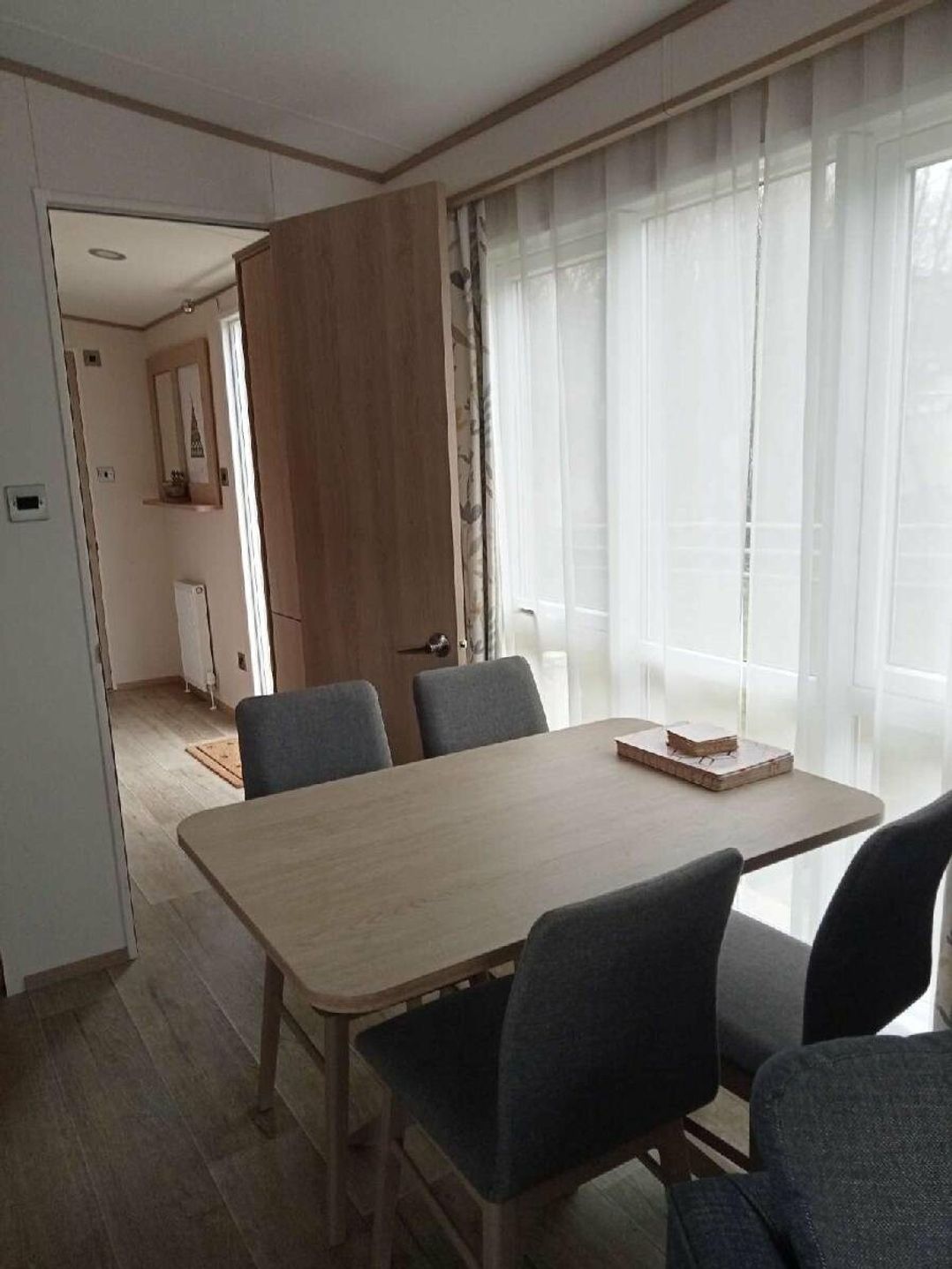 Pentire Costal Holiday Park - Holiday Accommodation 17170