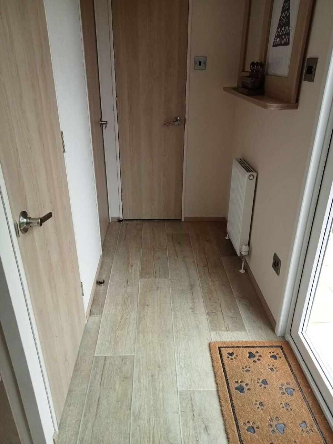 Pentire Costal Holiday Park - Holiday Accommodation 17170