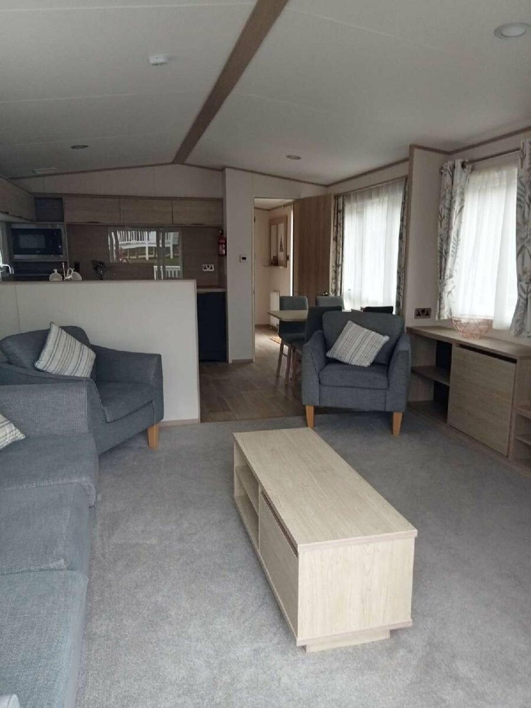 Pentire Costal Holiday Park - Holiday Accommodation 17170