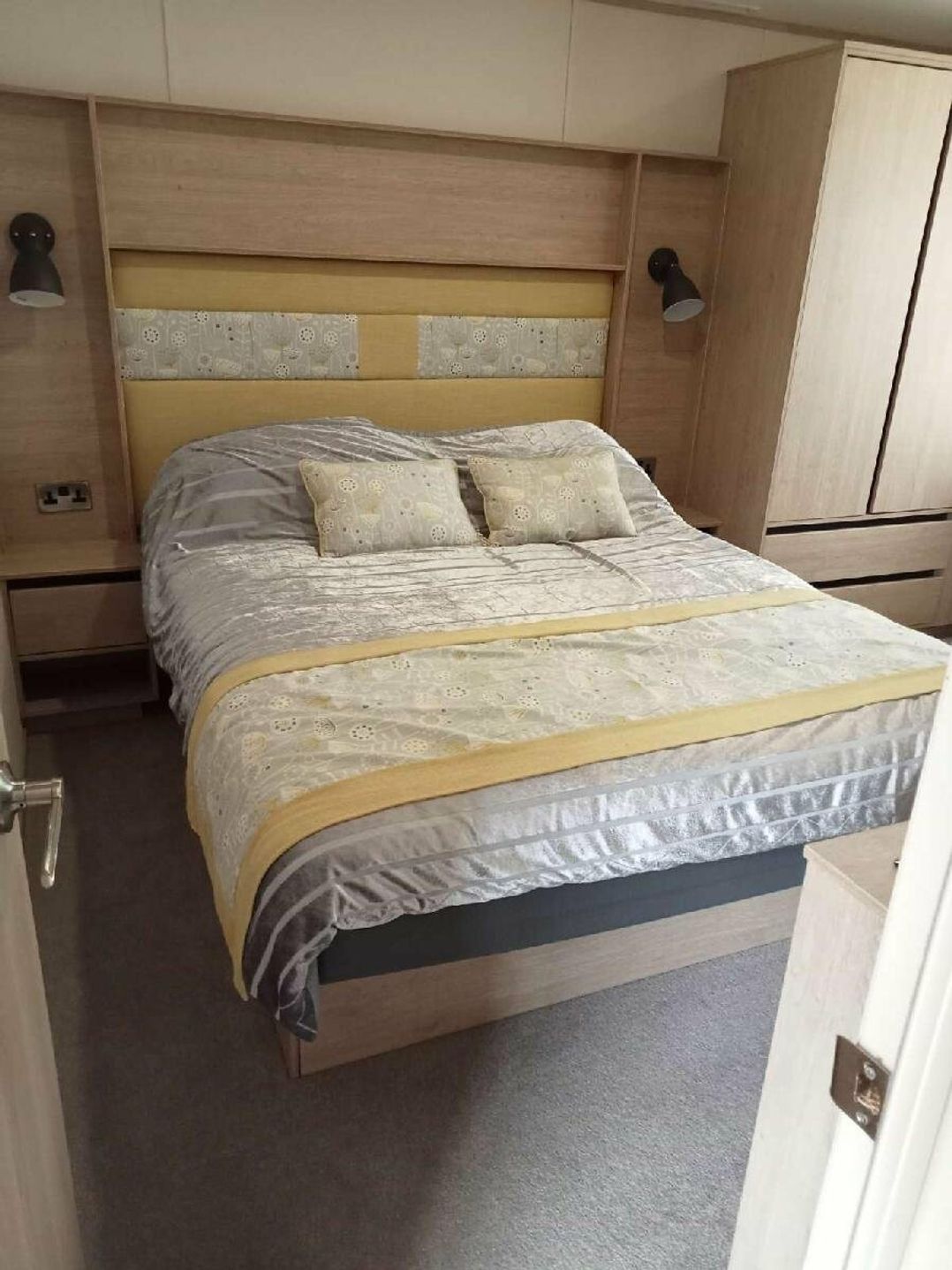 Pentire Costal Holiday Park - Holiday Accommodation 17170