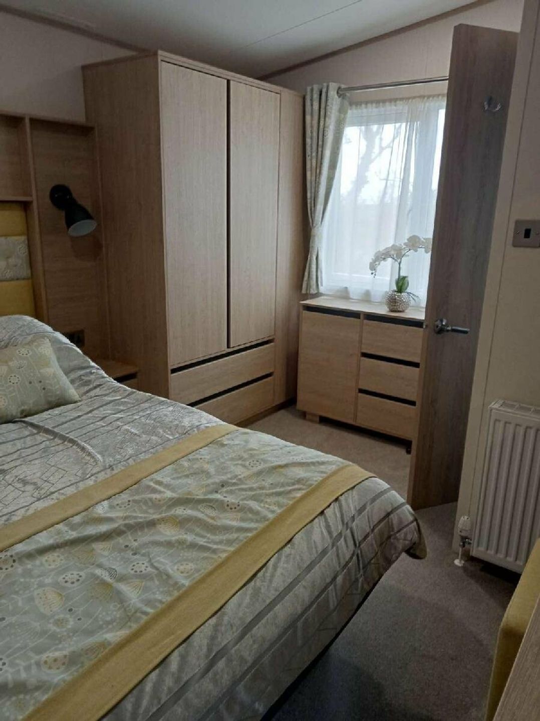 Pentire Costal Holiday Park - Holiday Accommodation 17170