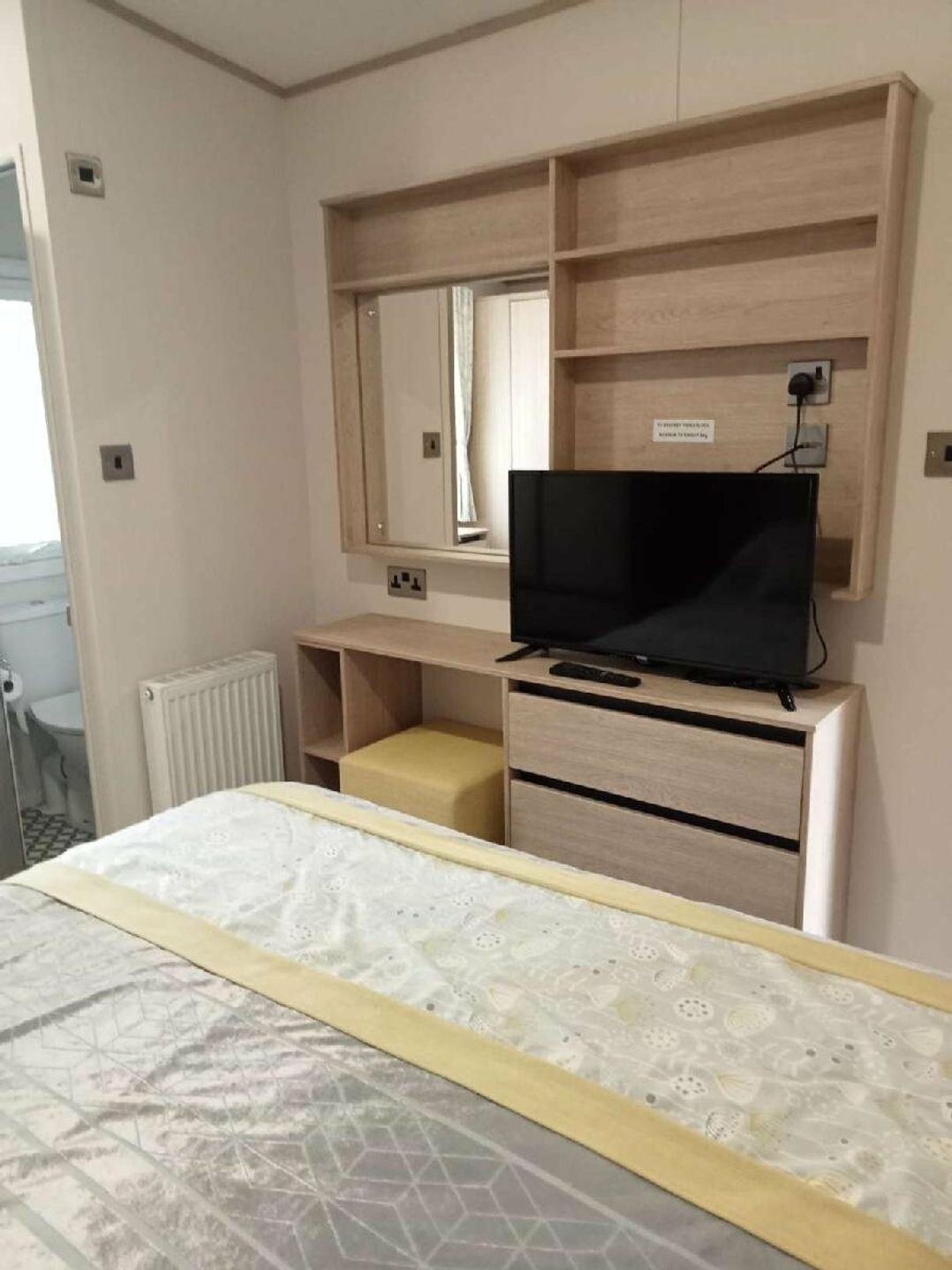 Pentire Costal Holiday Park - Holiday Accommodation 17170