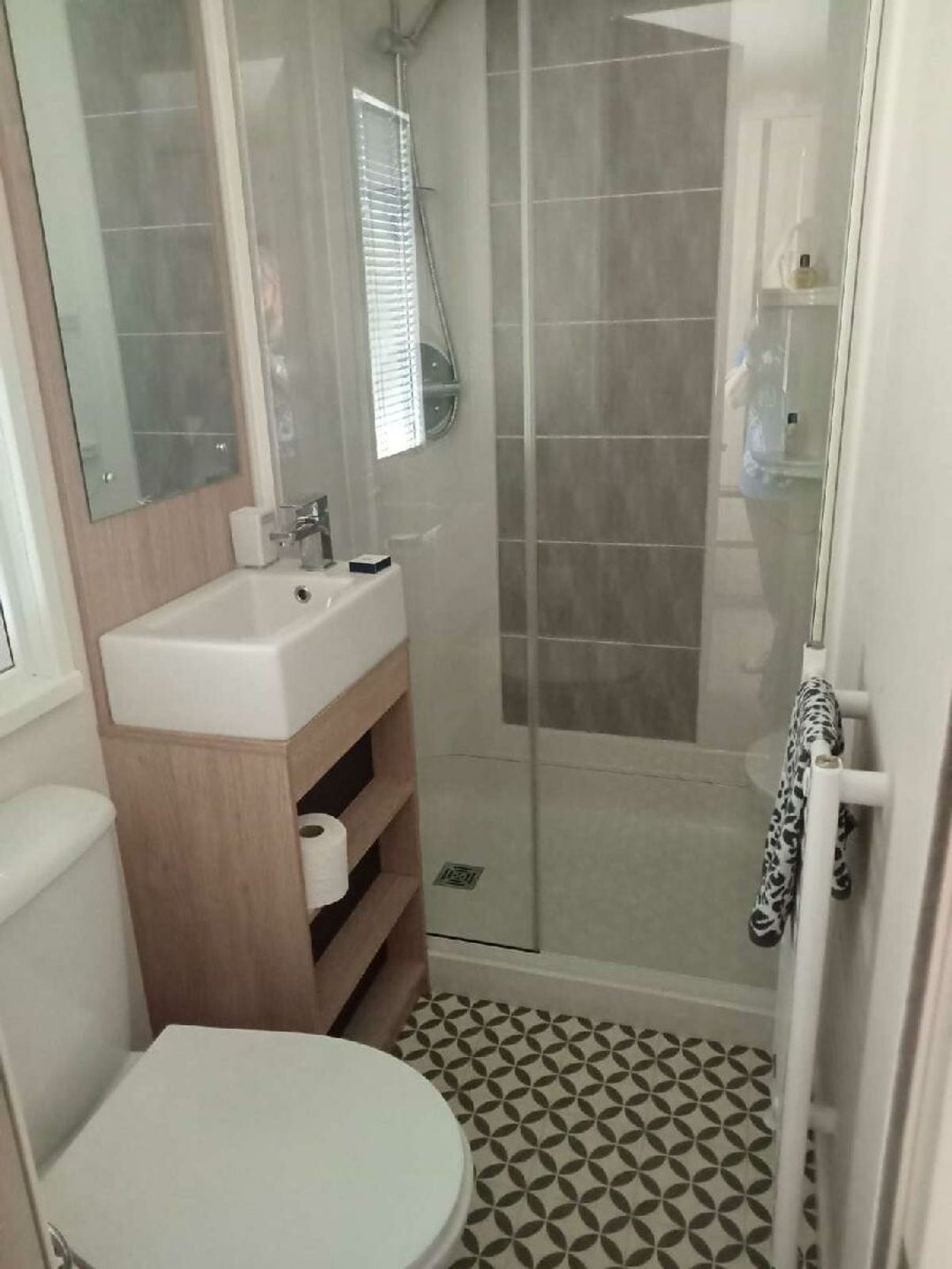 Pentire Costal Holiday Park - Holiday Accommodation 17170