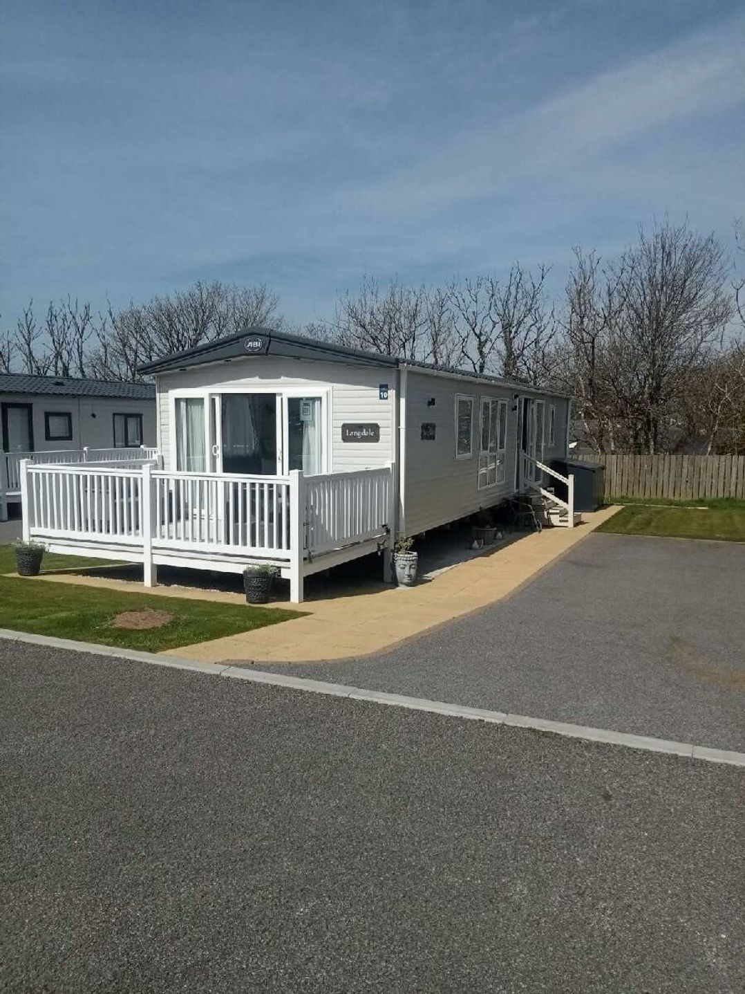 Pentire Costal Holiday Park - Holiday Accommodation 17170