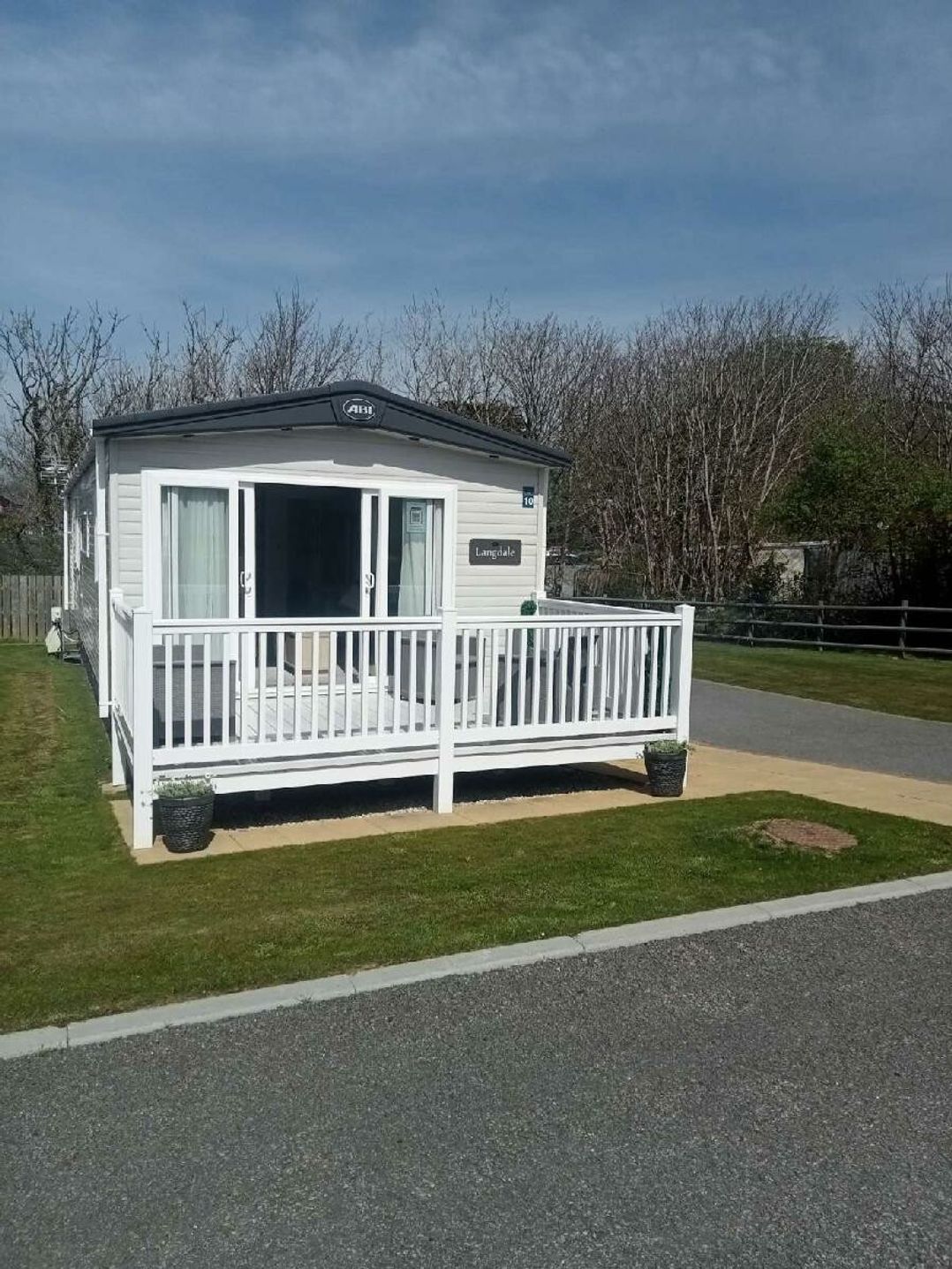 Pentire Costal Holiday Park - Holiday Accommodation 17170