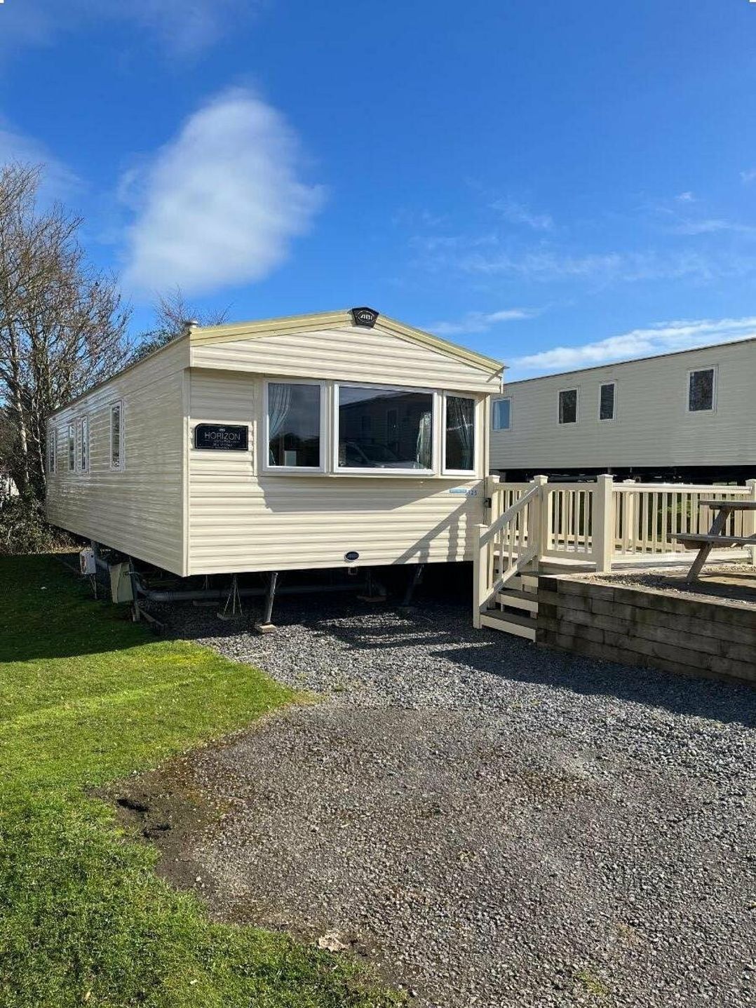 Hafan y Mor Haven - Holiday Accommodation 17172