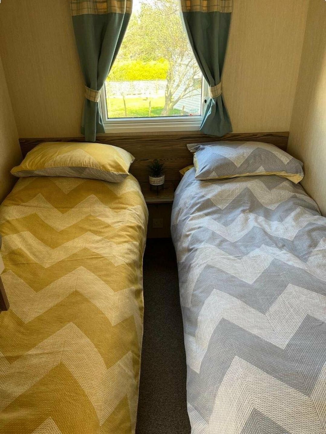 Hafan y Mor Haven - Holiday Accommodation 17172