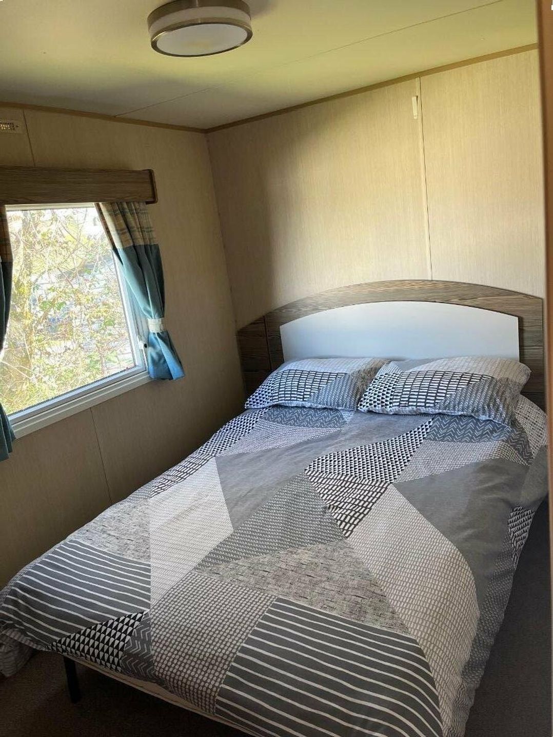 Hafan y Mor Haven - Holiday Accommodation 17172