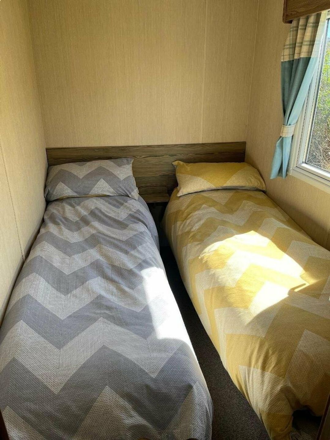 Hafan y Mor Haven - Holiday Accommodation 17172