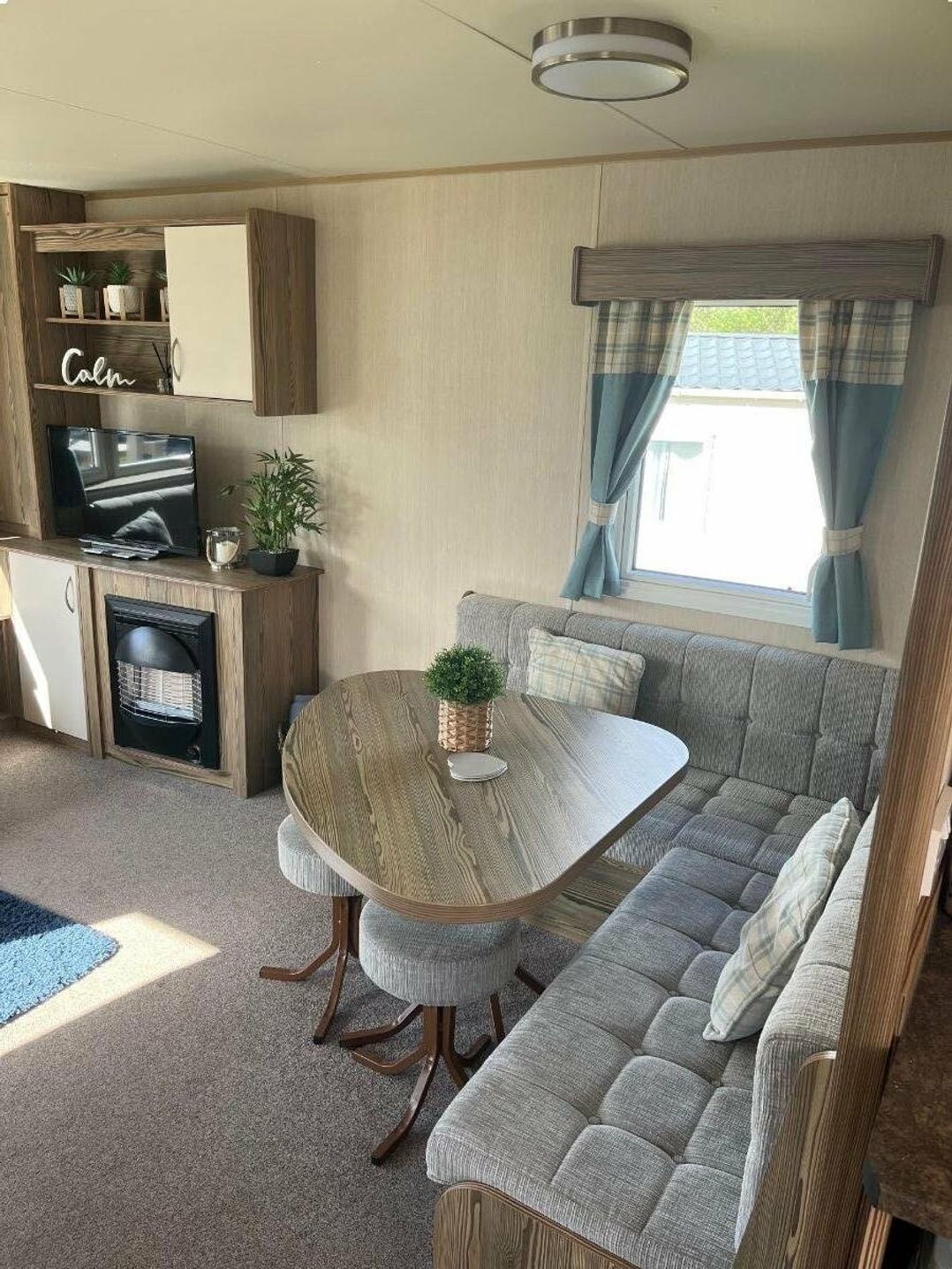 Hafan y Mor Haven - Holiday Accommodation 17172