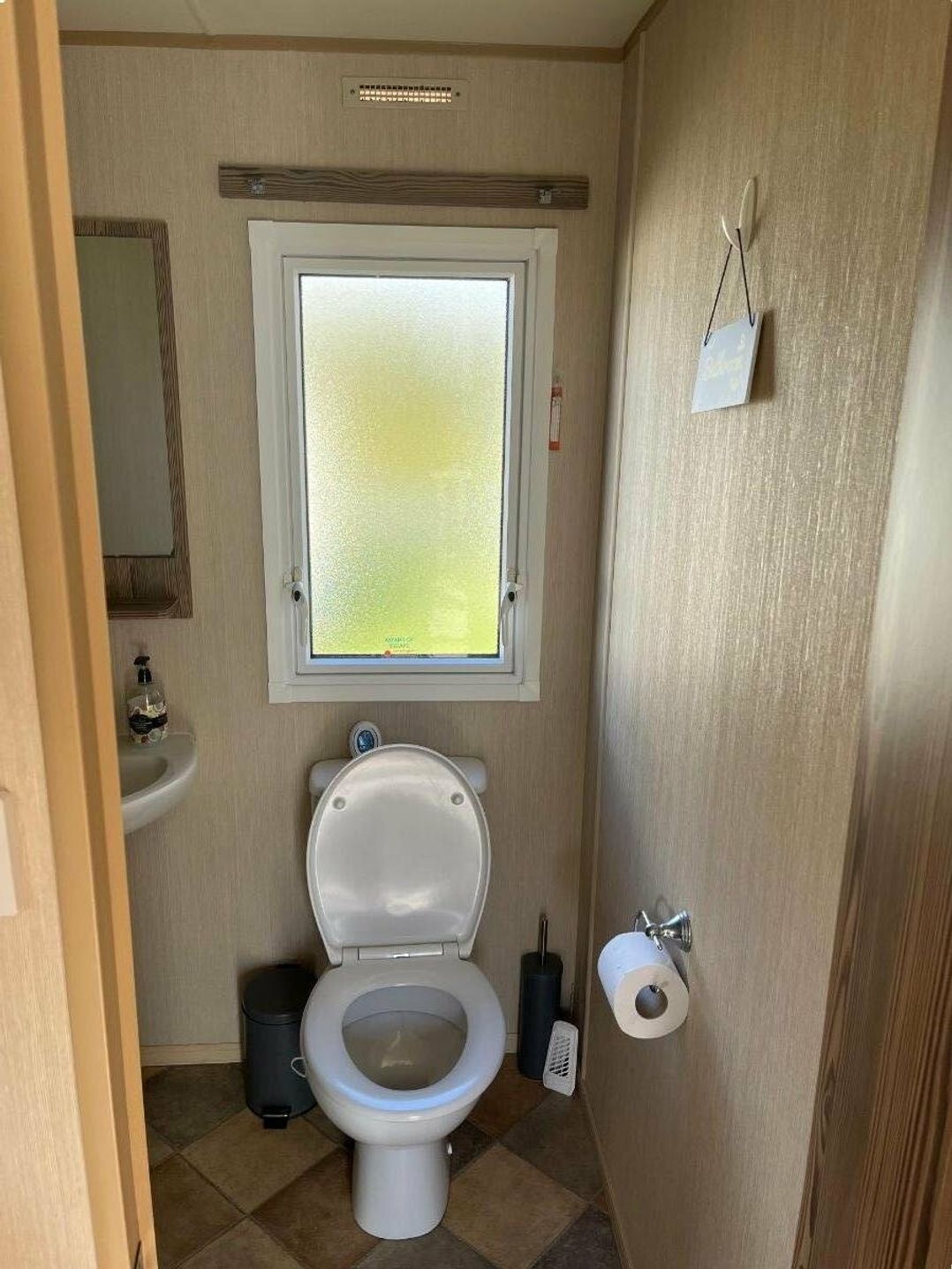 Hafan y Mor Haven - Holiday Accommodation 17172