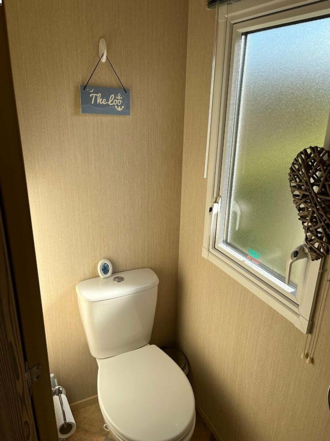 Hafan y Mor Haven - Holiday Accommodation 17172