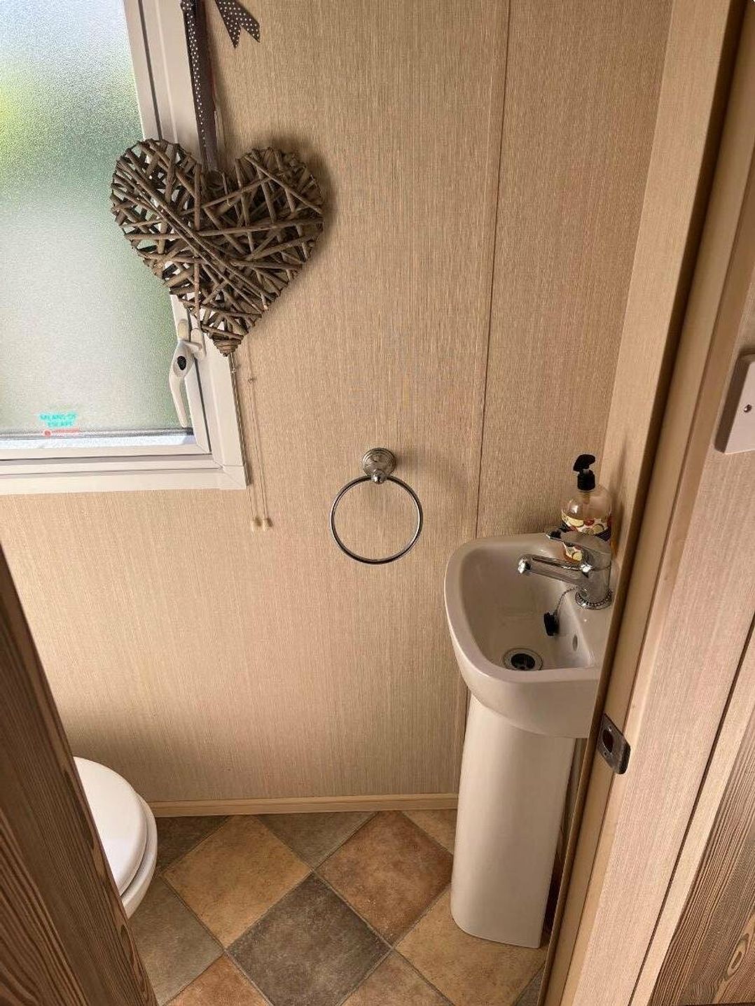 Hafan y Mor Haven - Holiday Accommodation 17172