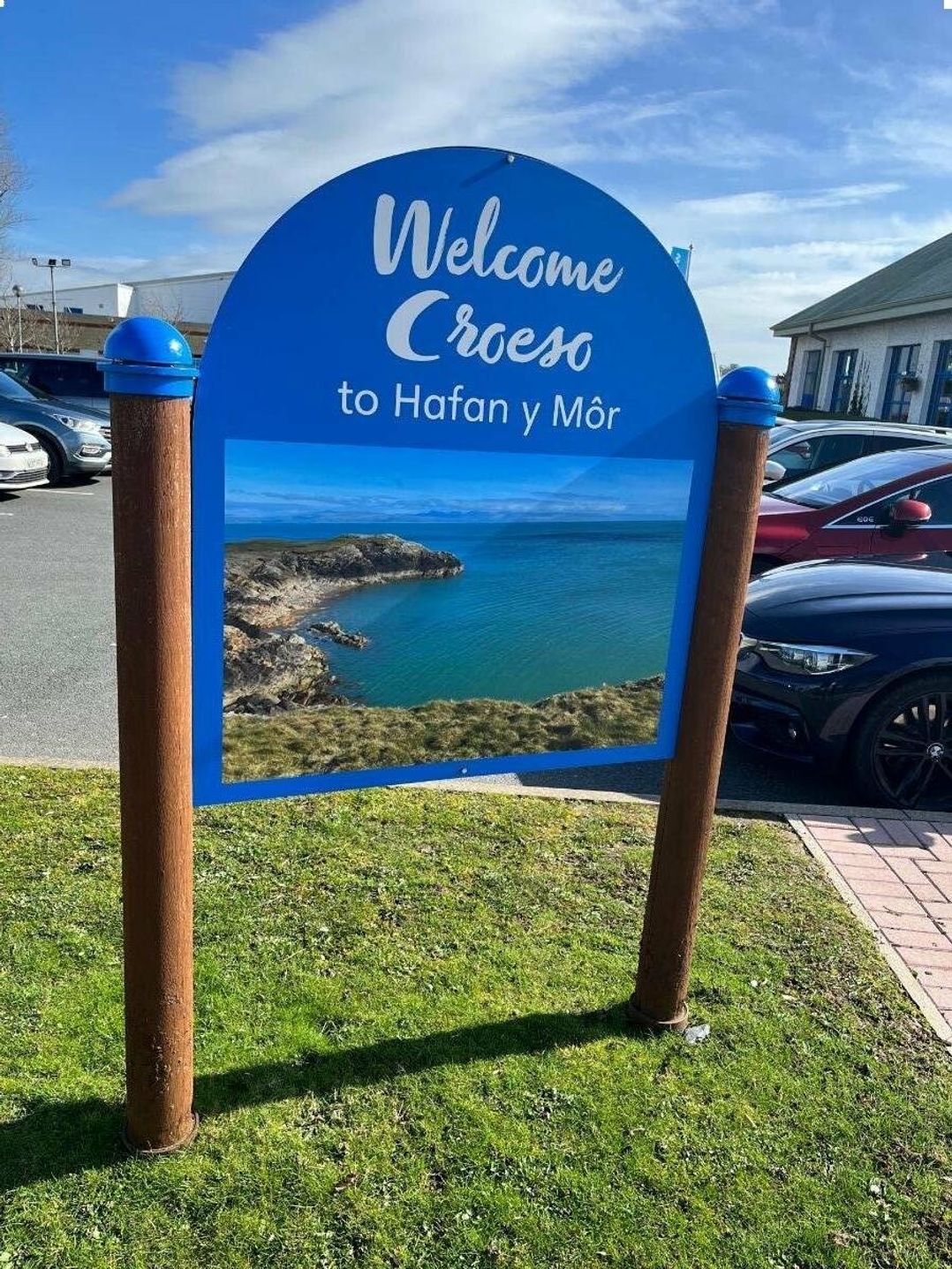 Hafan y Mor Haven - Holiday Accommodation 17172