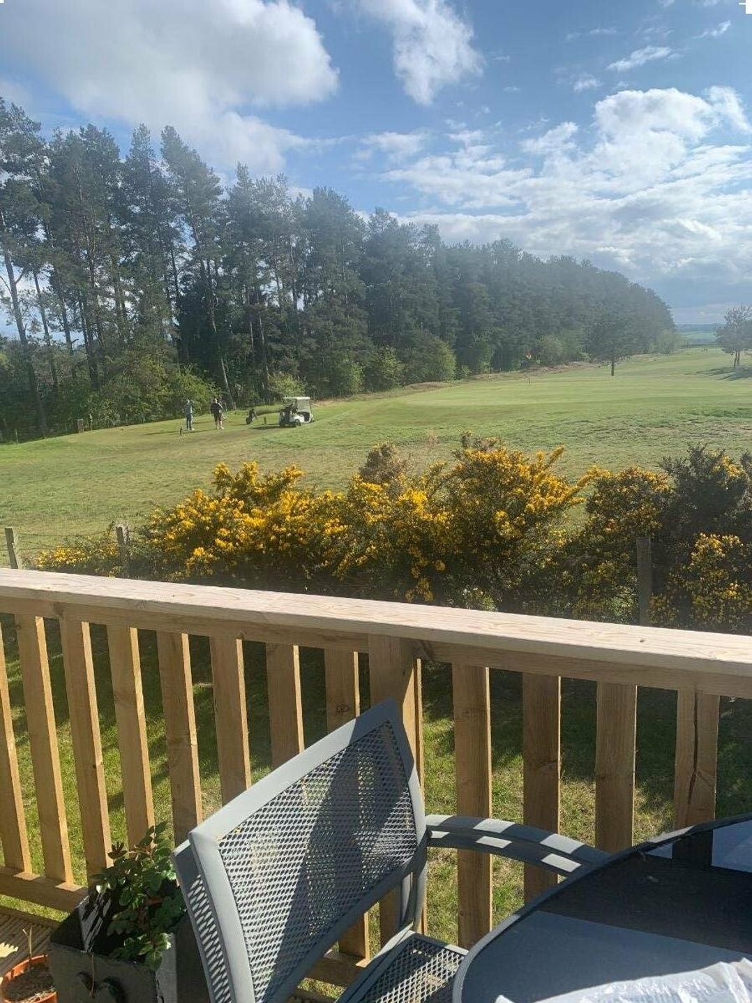 Lilliardsedge Holiday Park - Holiday Accommodation 17178