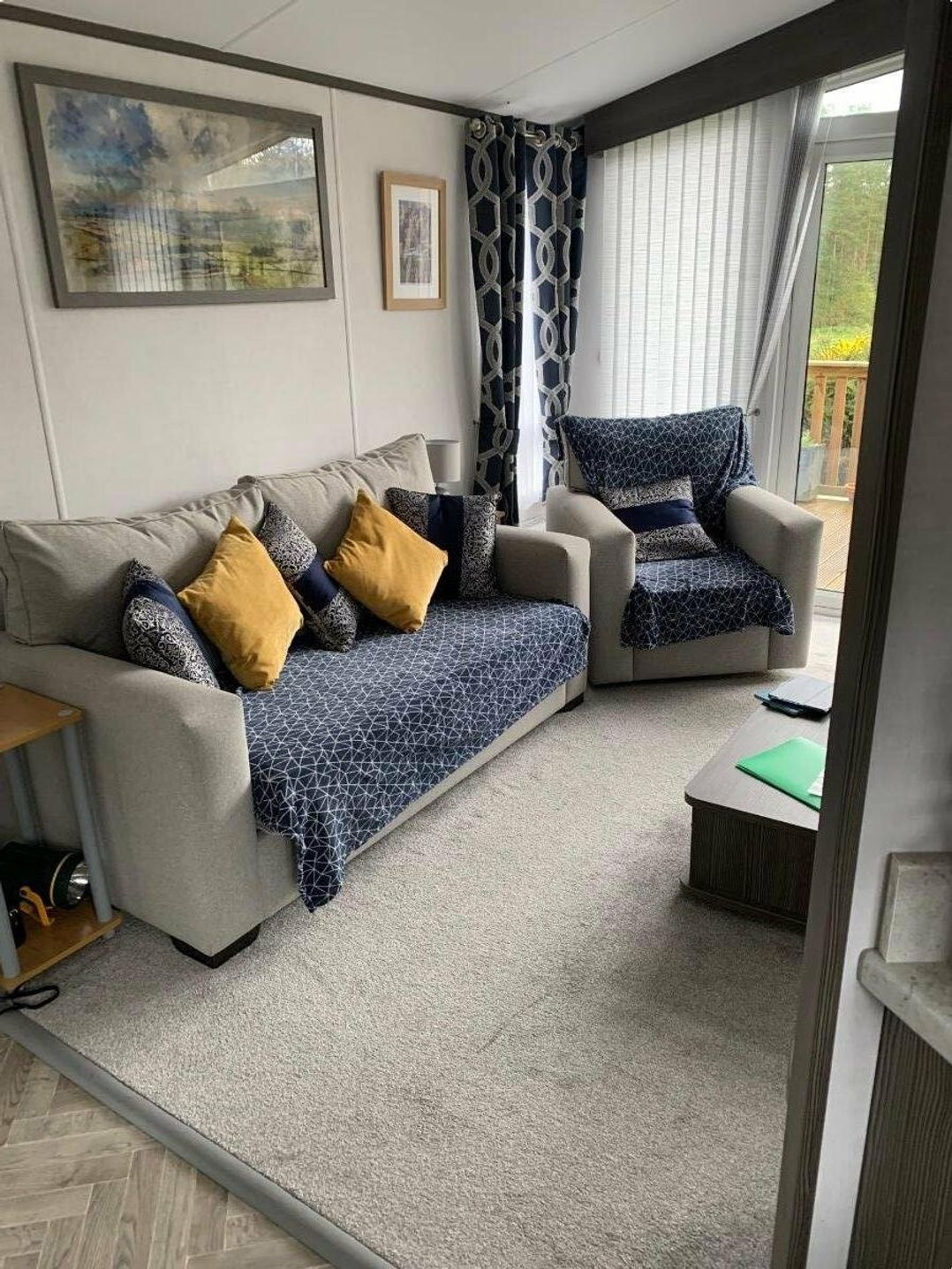 Lilliardsedge Holiday Park - Holiday Accommodation 17178