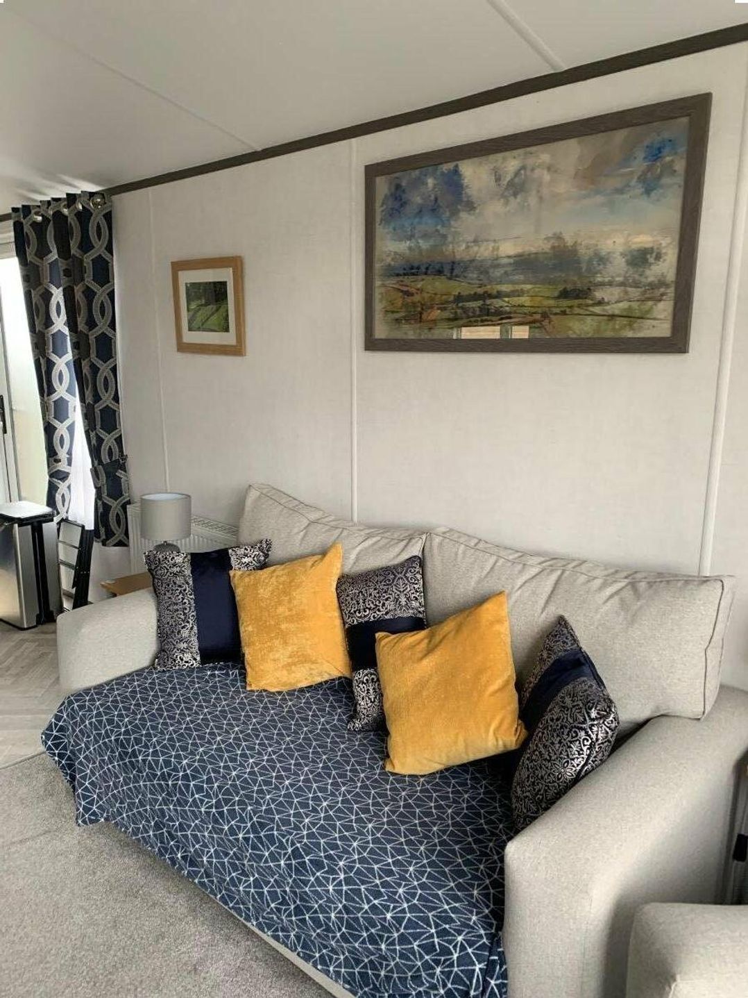 Lilliardsedge Holiday Park - Holiday Accommodation 17178