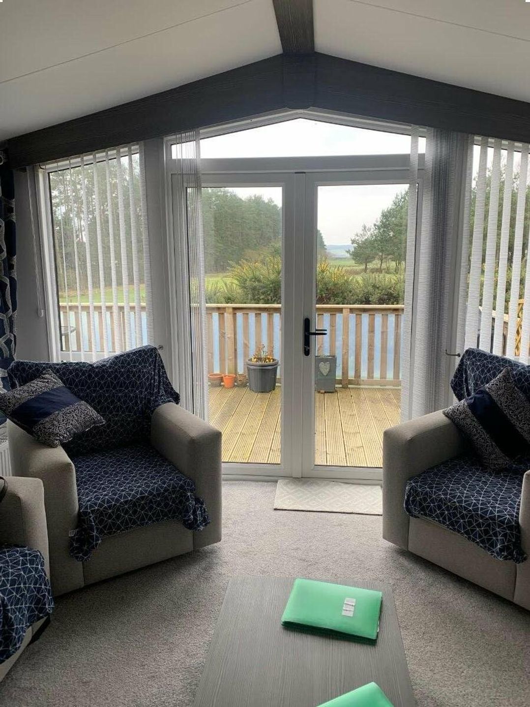 Lilliardsedge Holiday Park - Holiday Accommodation 17178