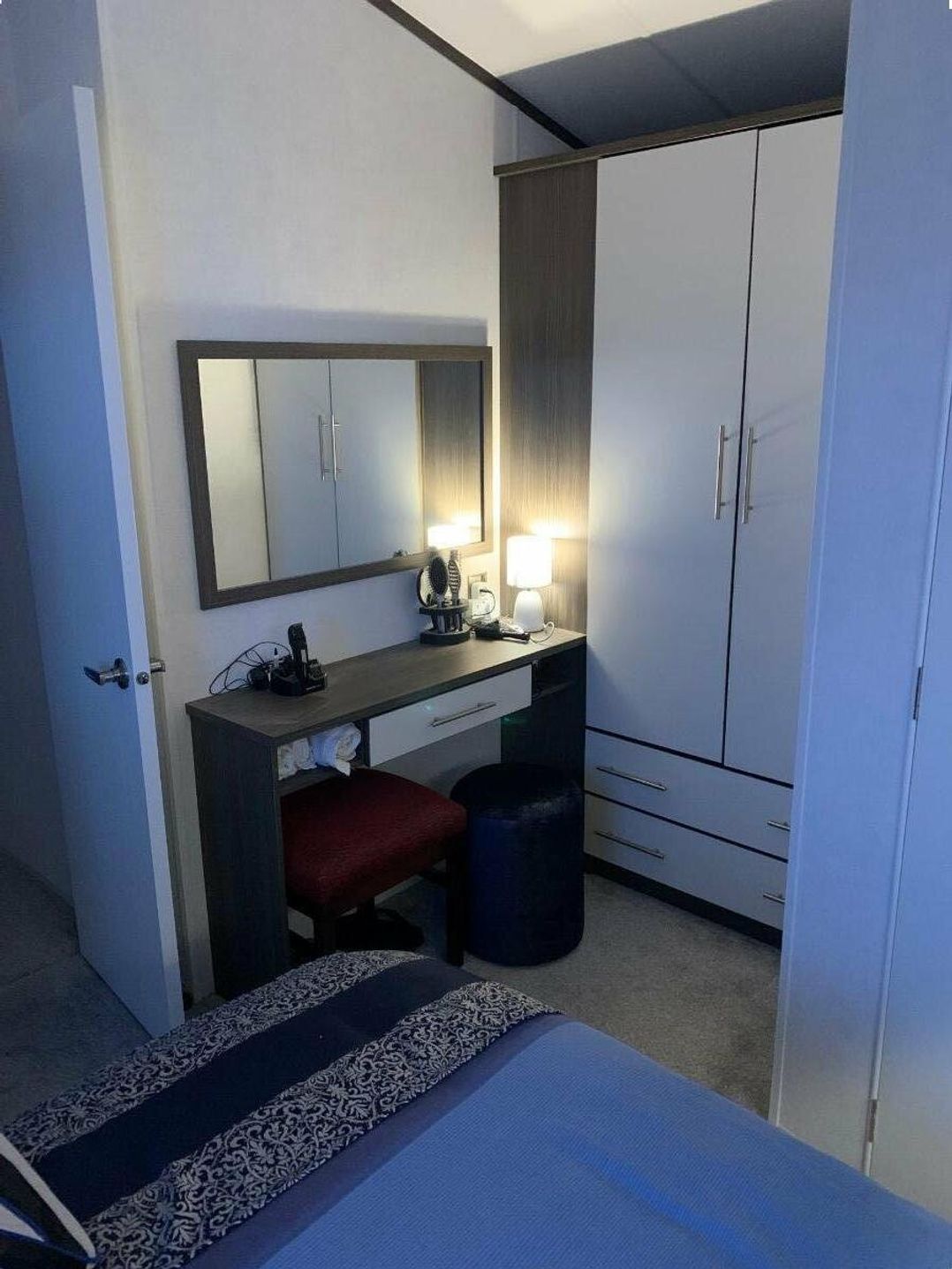 Lilliardsedge Holiday Park - Holiday Accommodation 17178