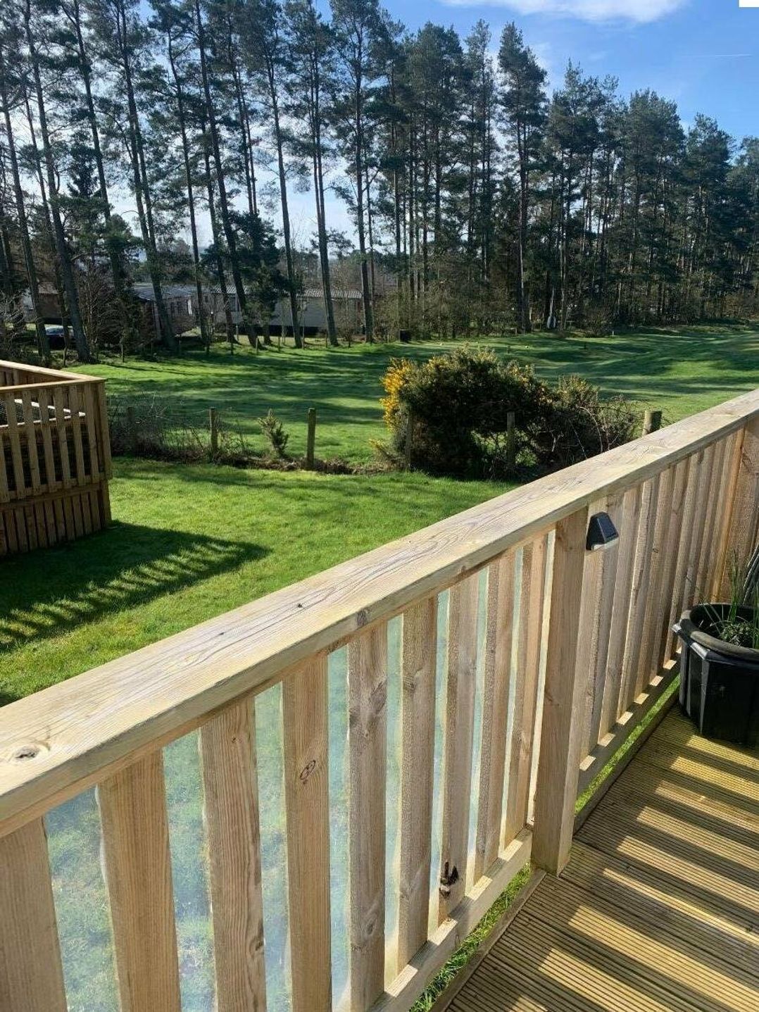 Lilliardsedge Holiday Park - Holiday Accommodation 17178