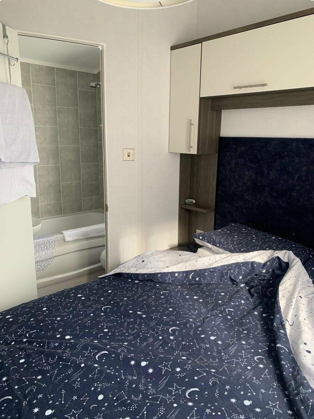 Lilliardsedge Holiday Park - Holiday Accommodation 17178