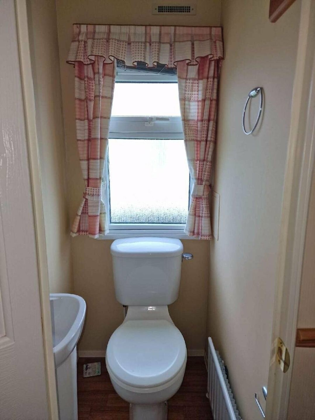 Happy Days Caravan Park - Holiday Accommodation 17182