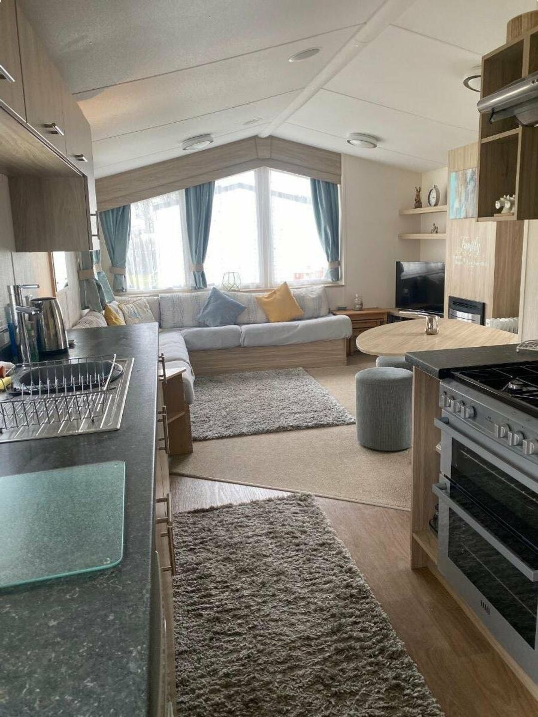 Lakeland Leisure Park - Holiday Accommodation 17186