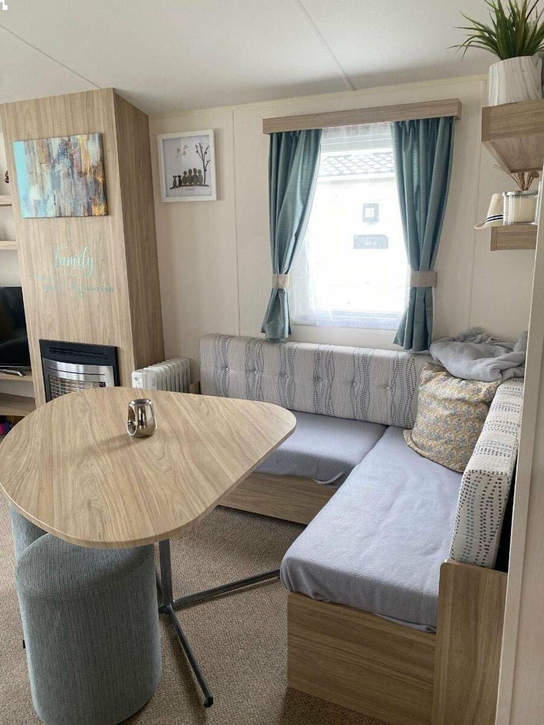 Lakeland Leisure Park - Holiday Accommodation 17186