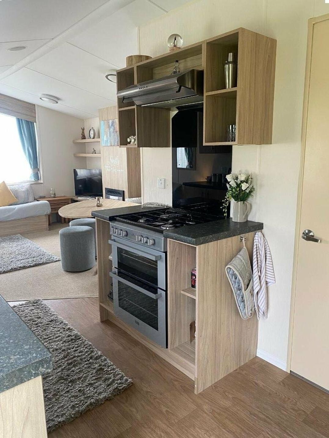 Lakeland Leisure Park - Holiday Accommodation 17186