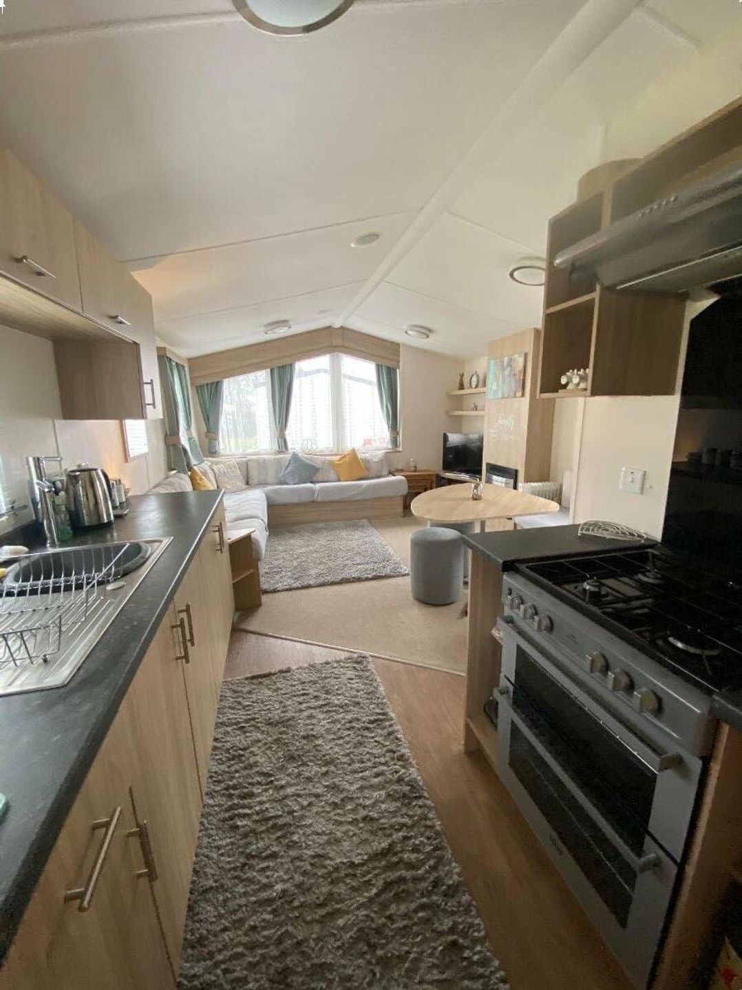 Lakeland Leisure Park - Holiday Accommodation 17186