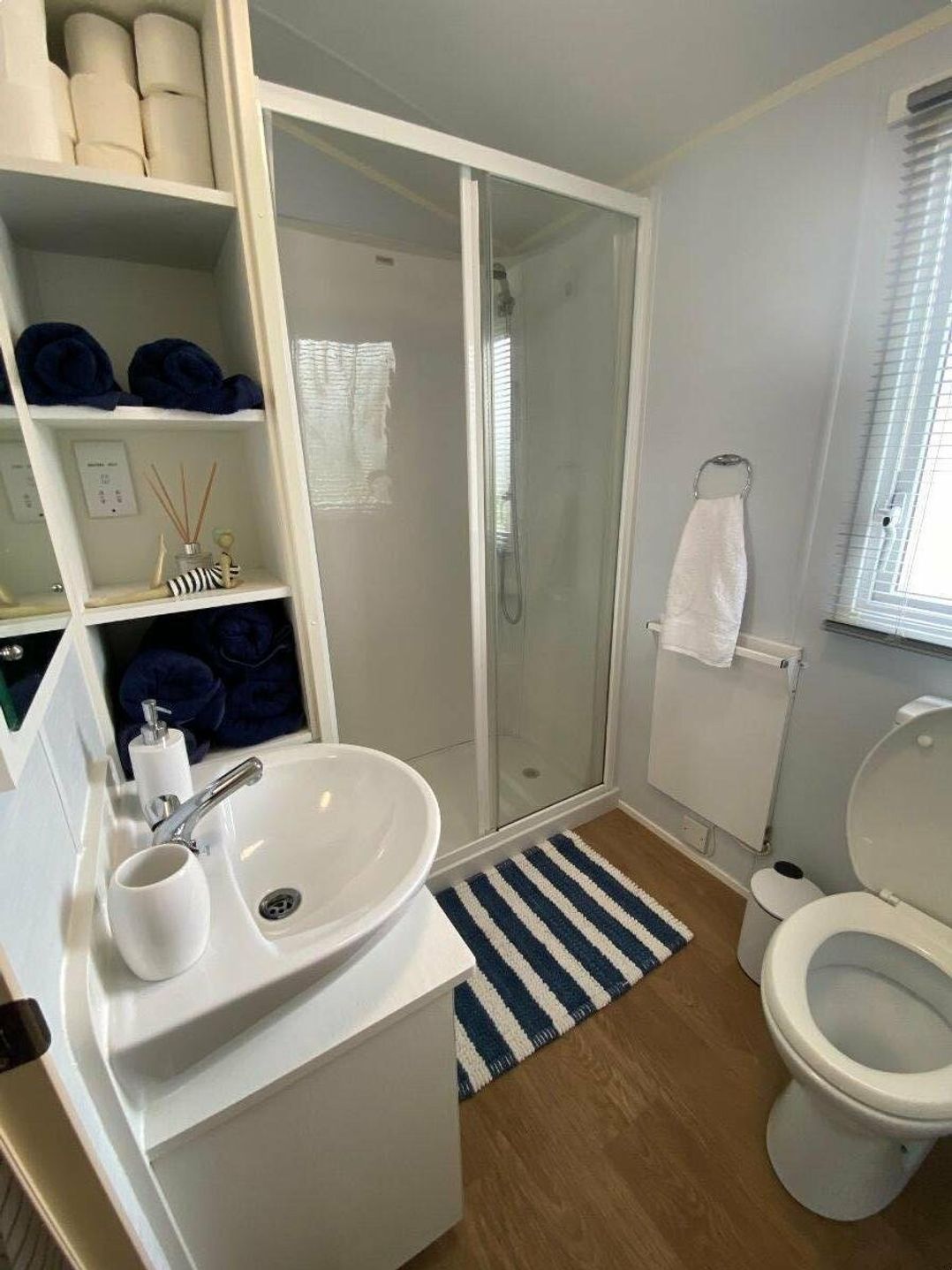 Lakeland Leisure Park - Holiday Accommodation 17186