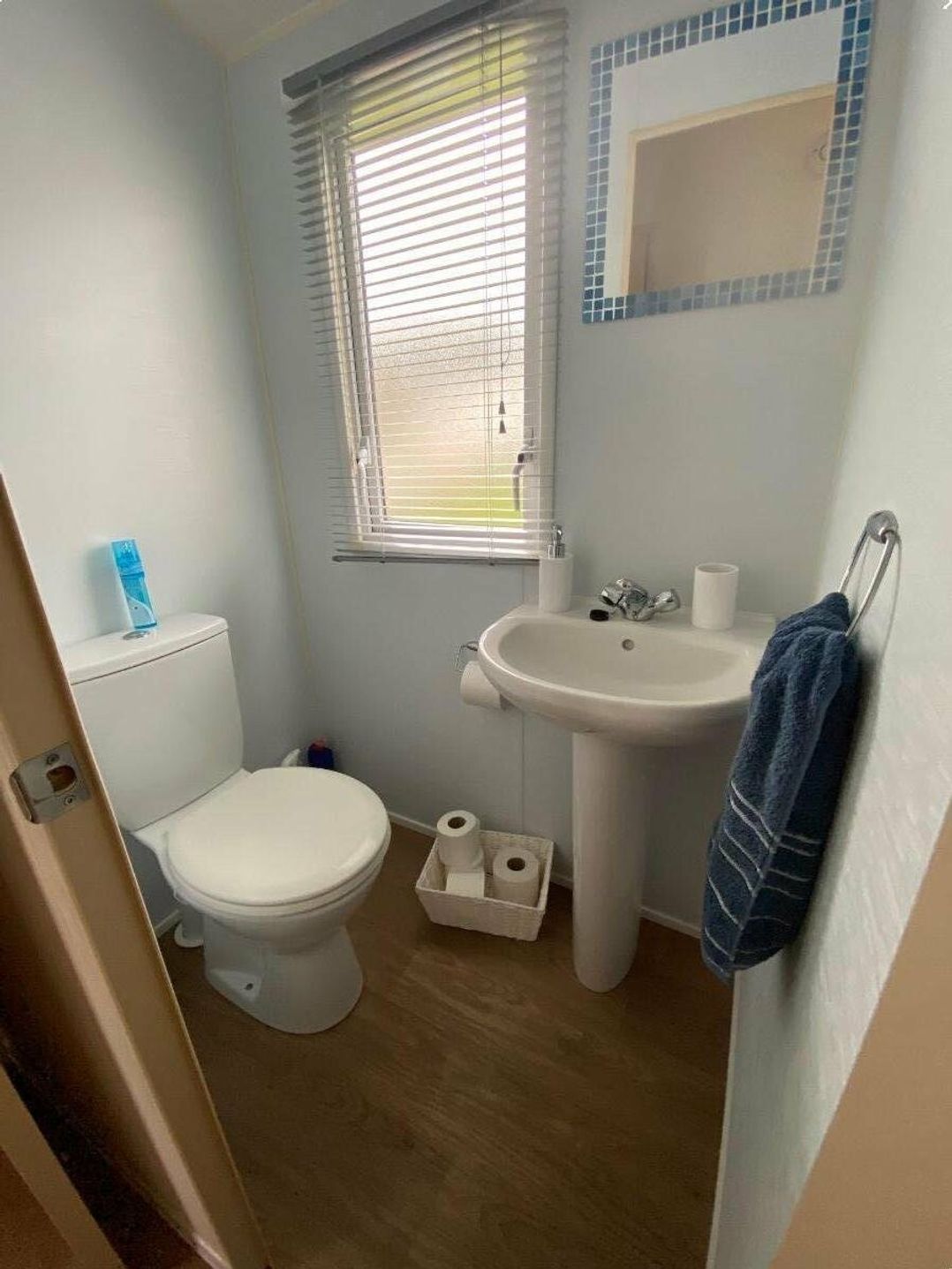 Lakeland Leisure Park - Holiday Accommodation 17186