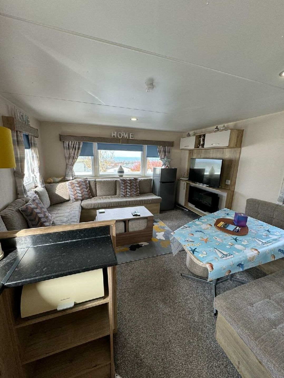 Craig Tara Holiday Park - Holiday Accommodation 17187