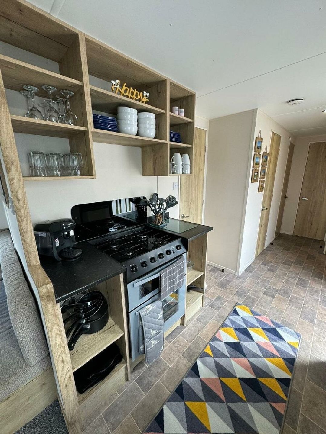 Craig Tara Holiday Park - Holiday Accommodation 17187