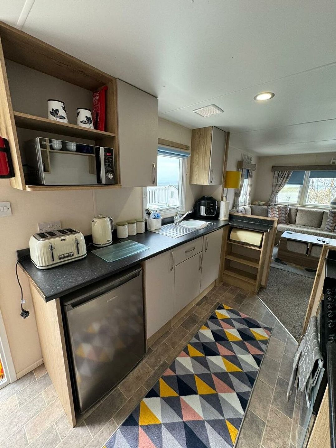 Craig Tara Holiday Park - Holiday Accommodation 17187