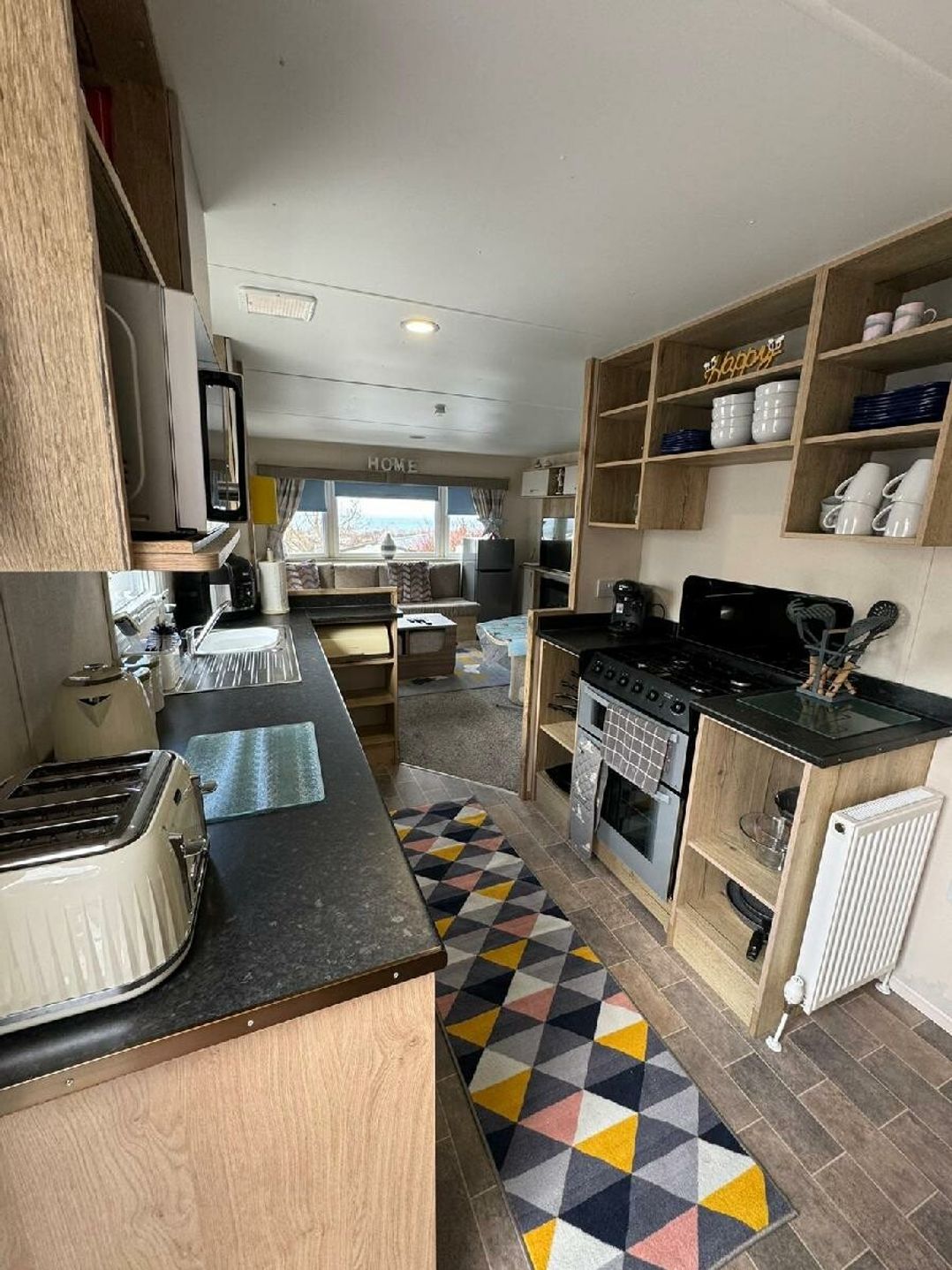 Craig Tara Holiday Park - Holiday Accommodation 17187