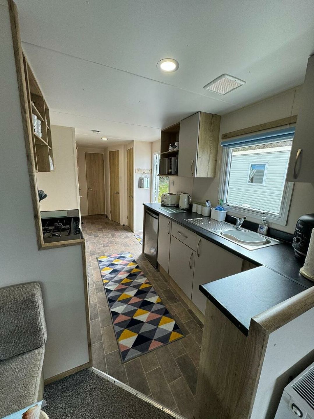 Craig Tara Holiday Park - Holiday Accommodation 17187